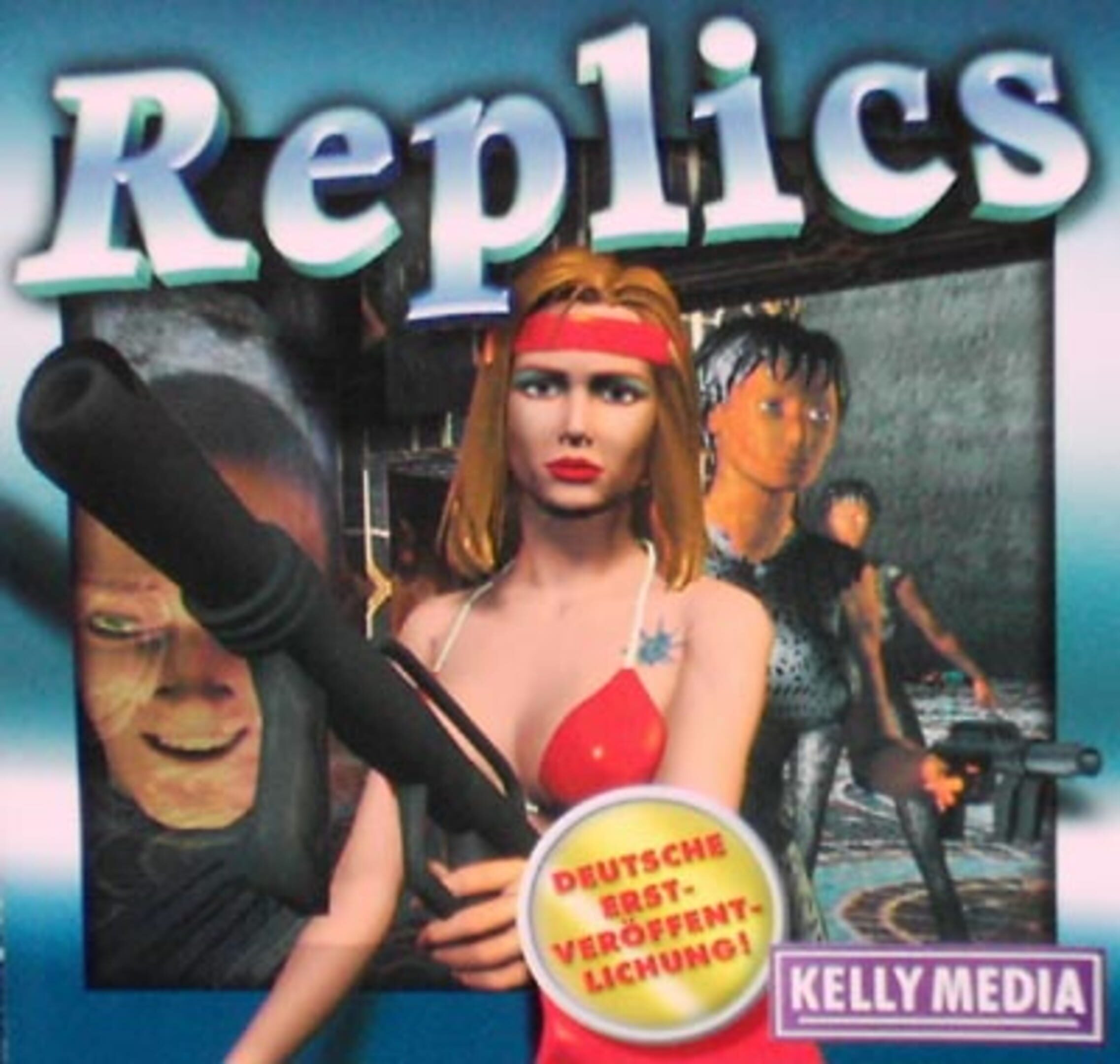 Replics