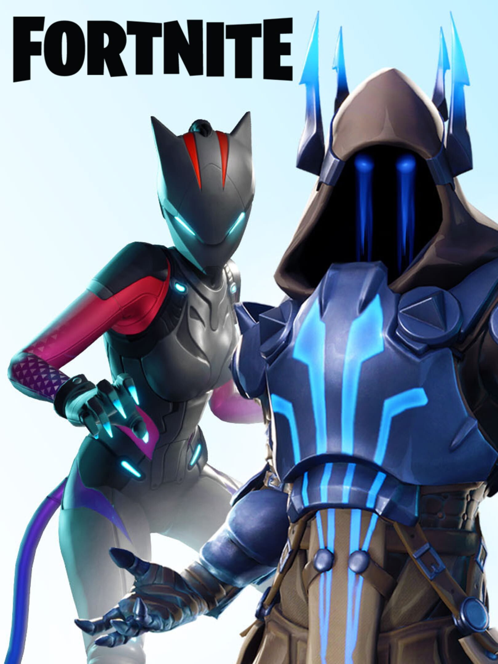 Fortnite: Season 7 cover