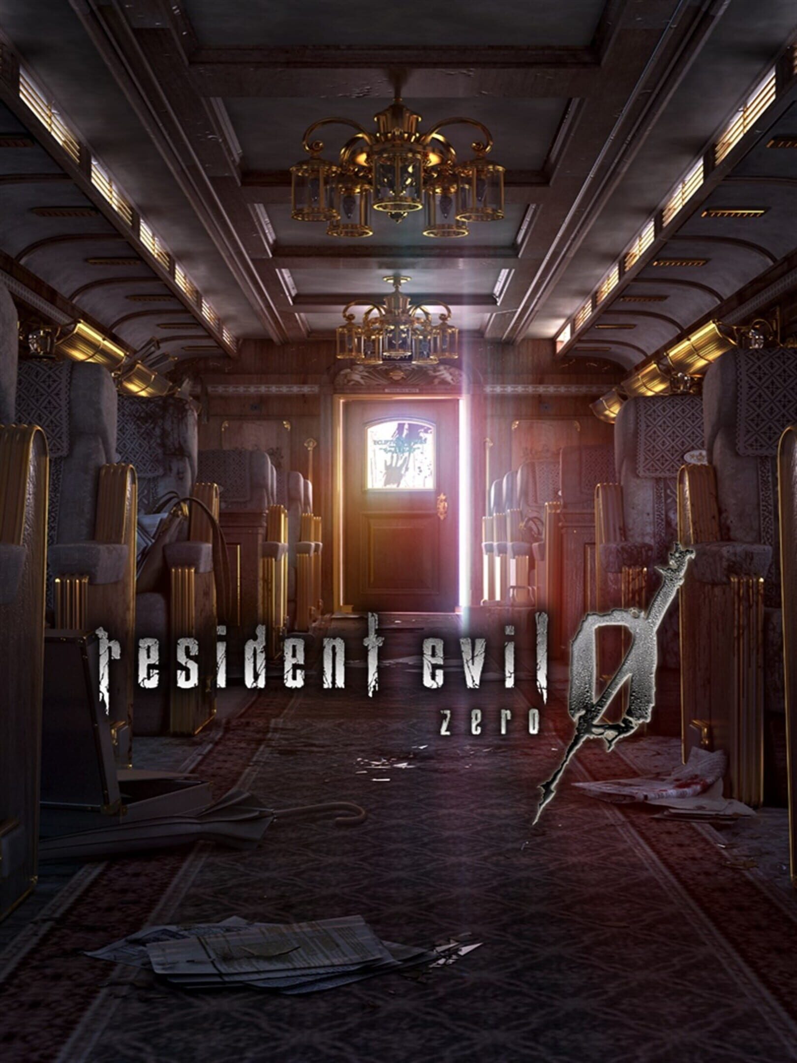 Resident Evil 8 Купить Ключ