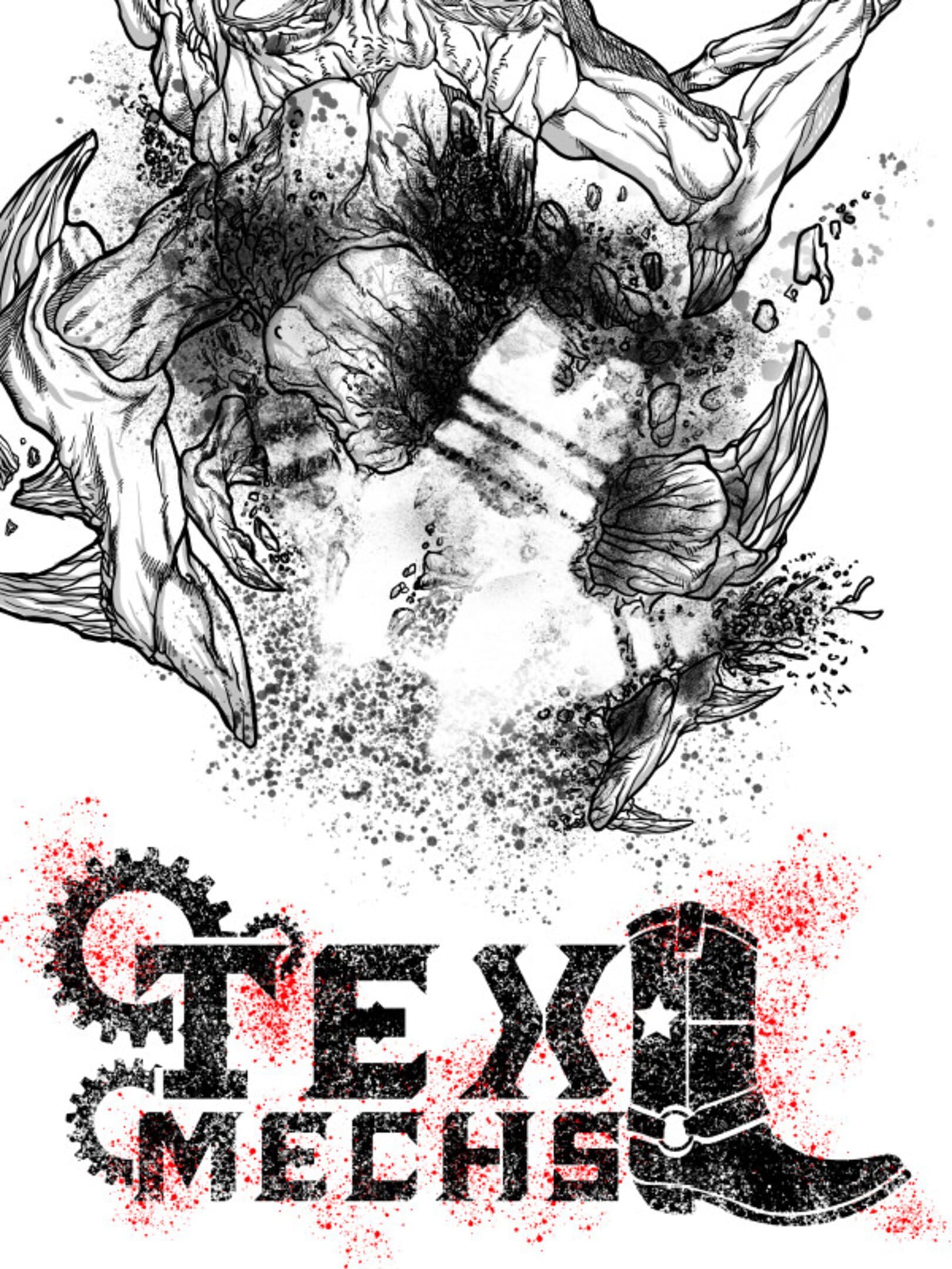 Tex-Mechs