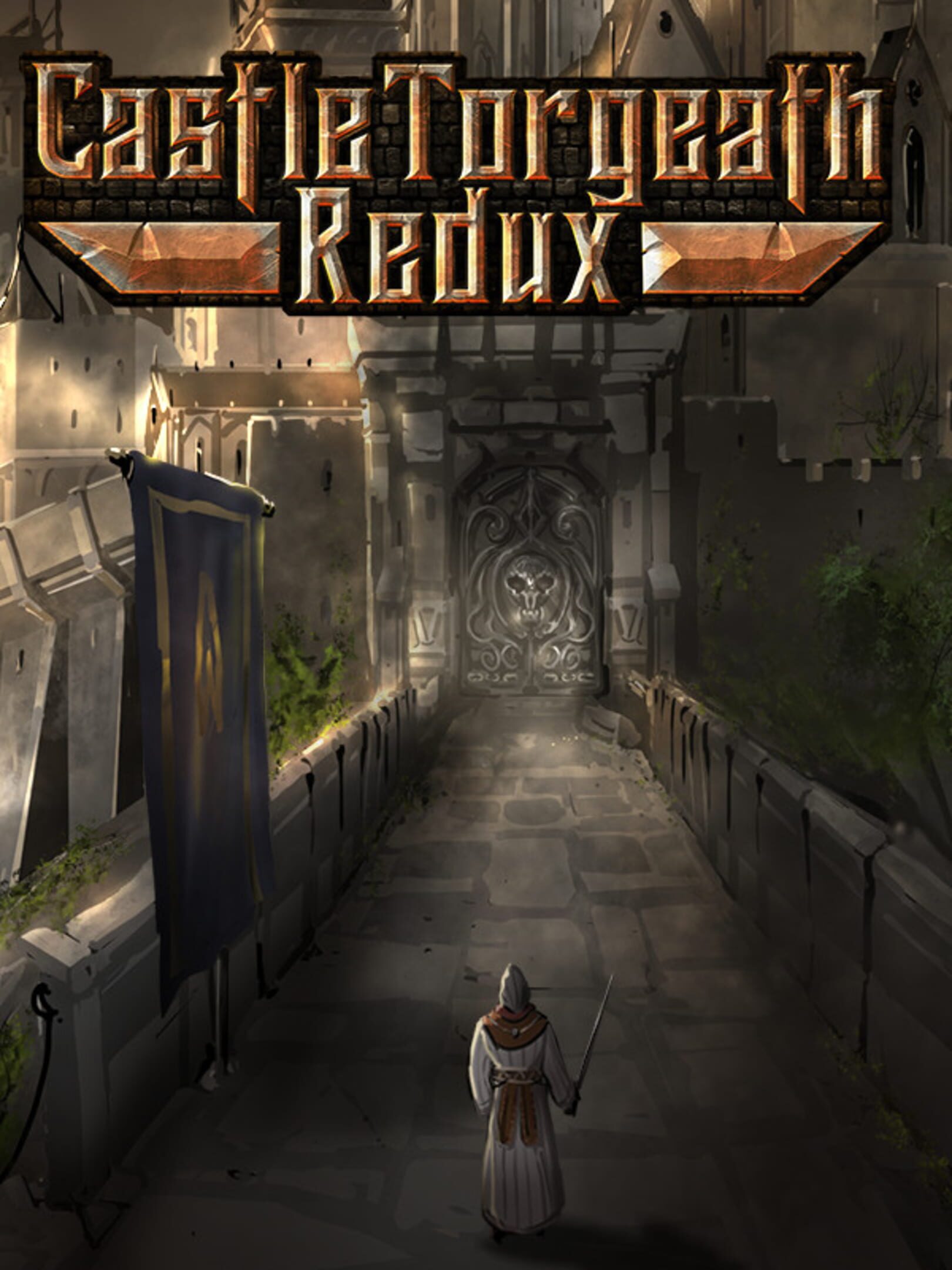 Castle Torgeath Redux