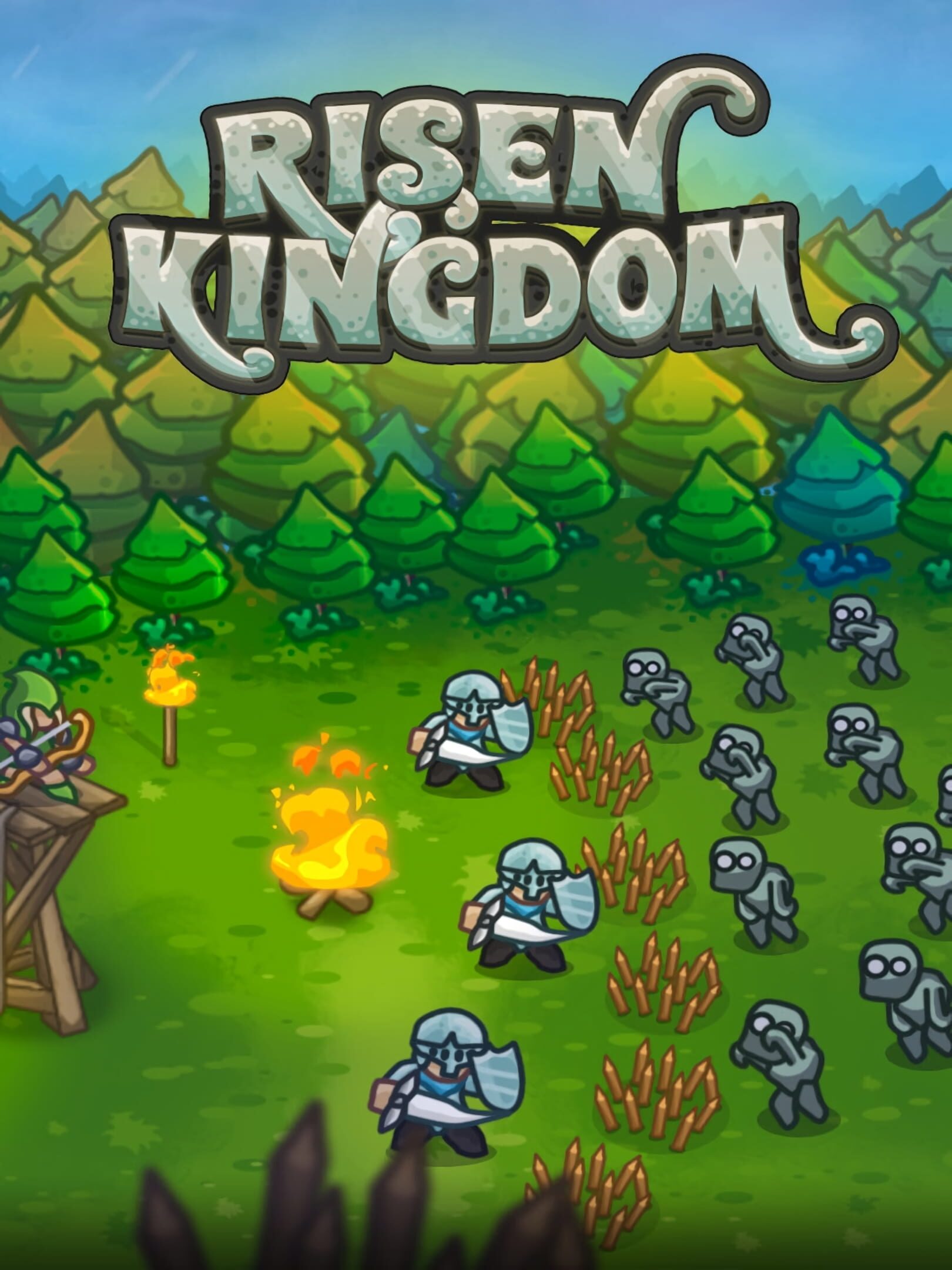 Risen Kingdom