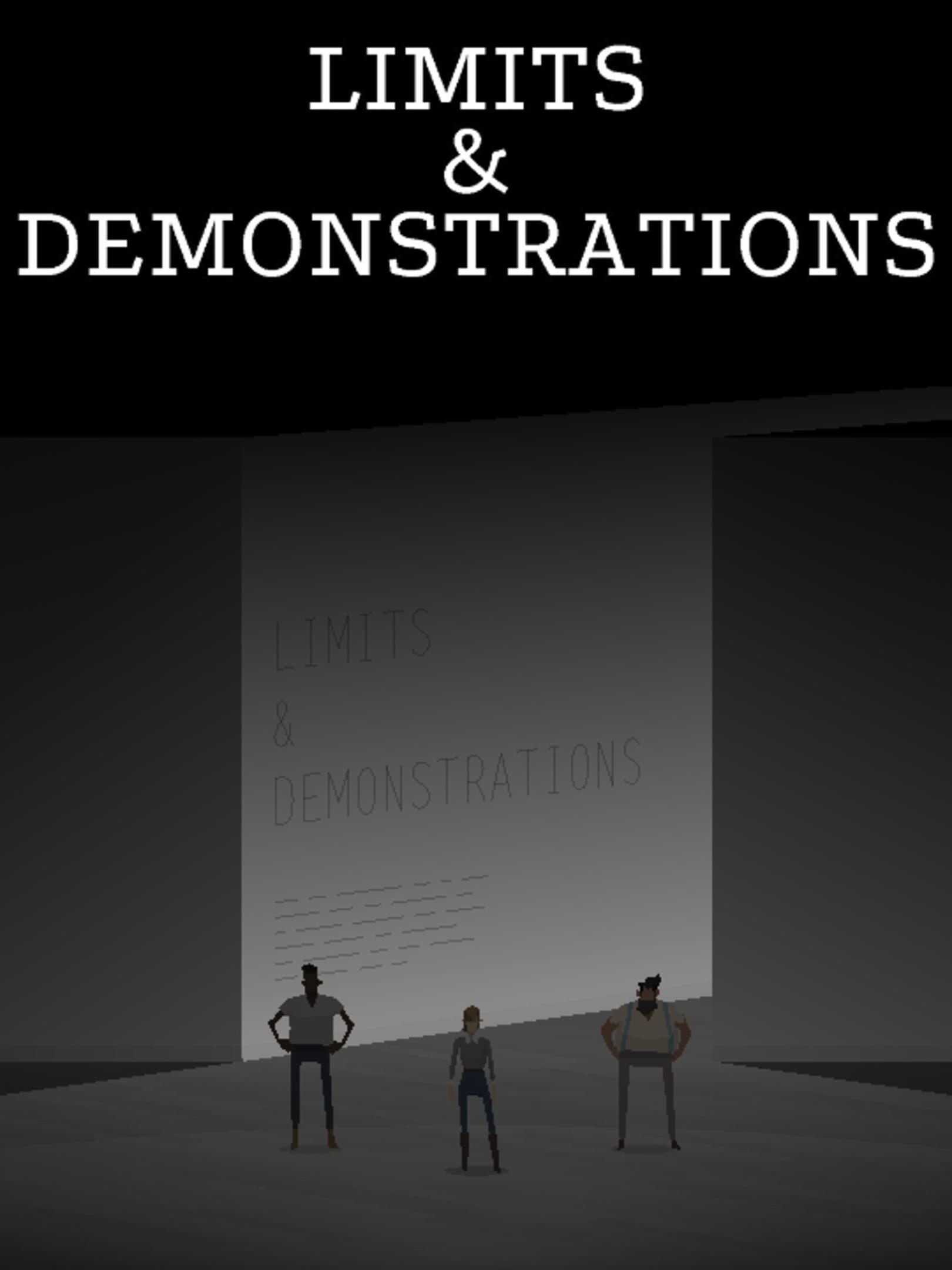 Limits & Demonstrations