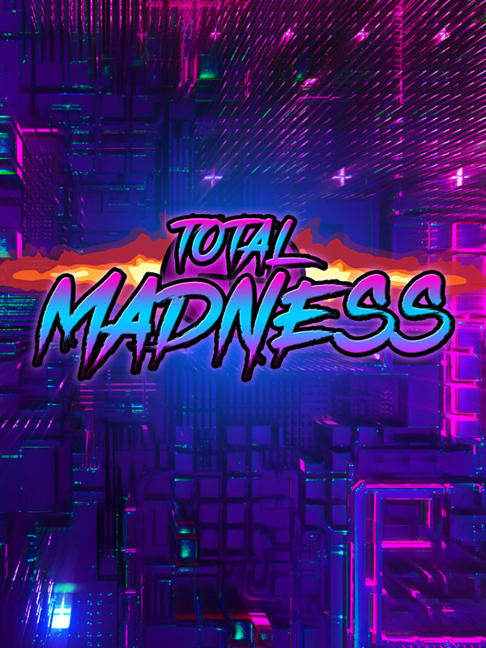 Total Madness