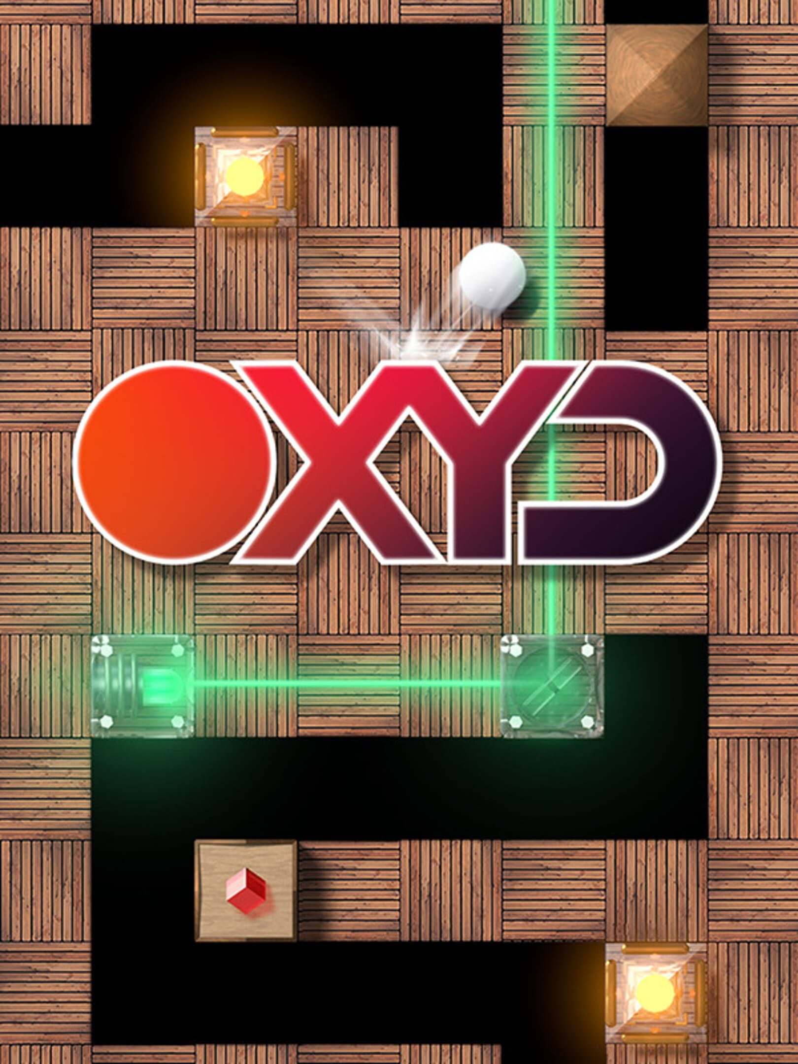 Oxyd