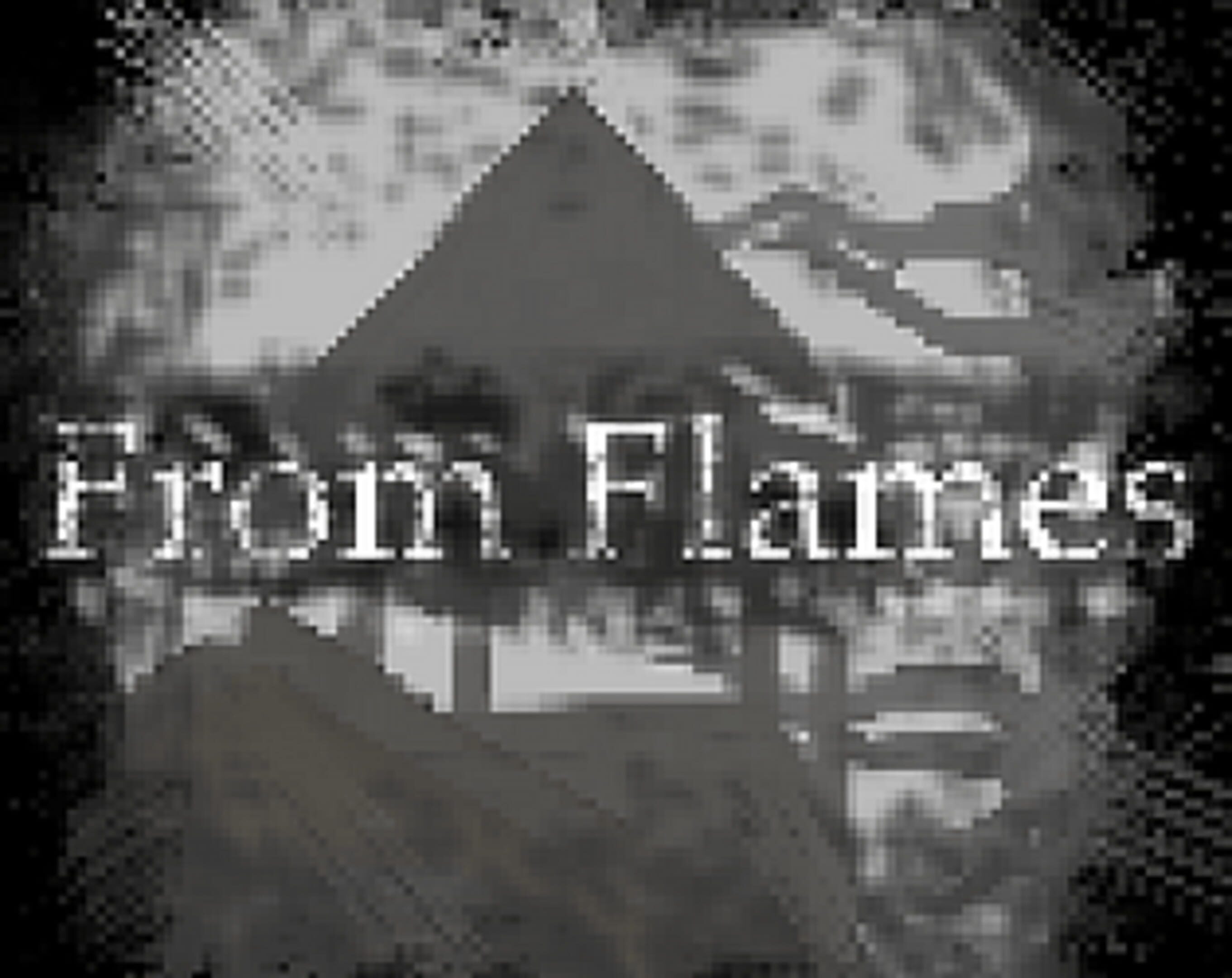 From Flames cover