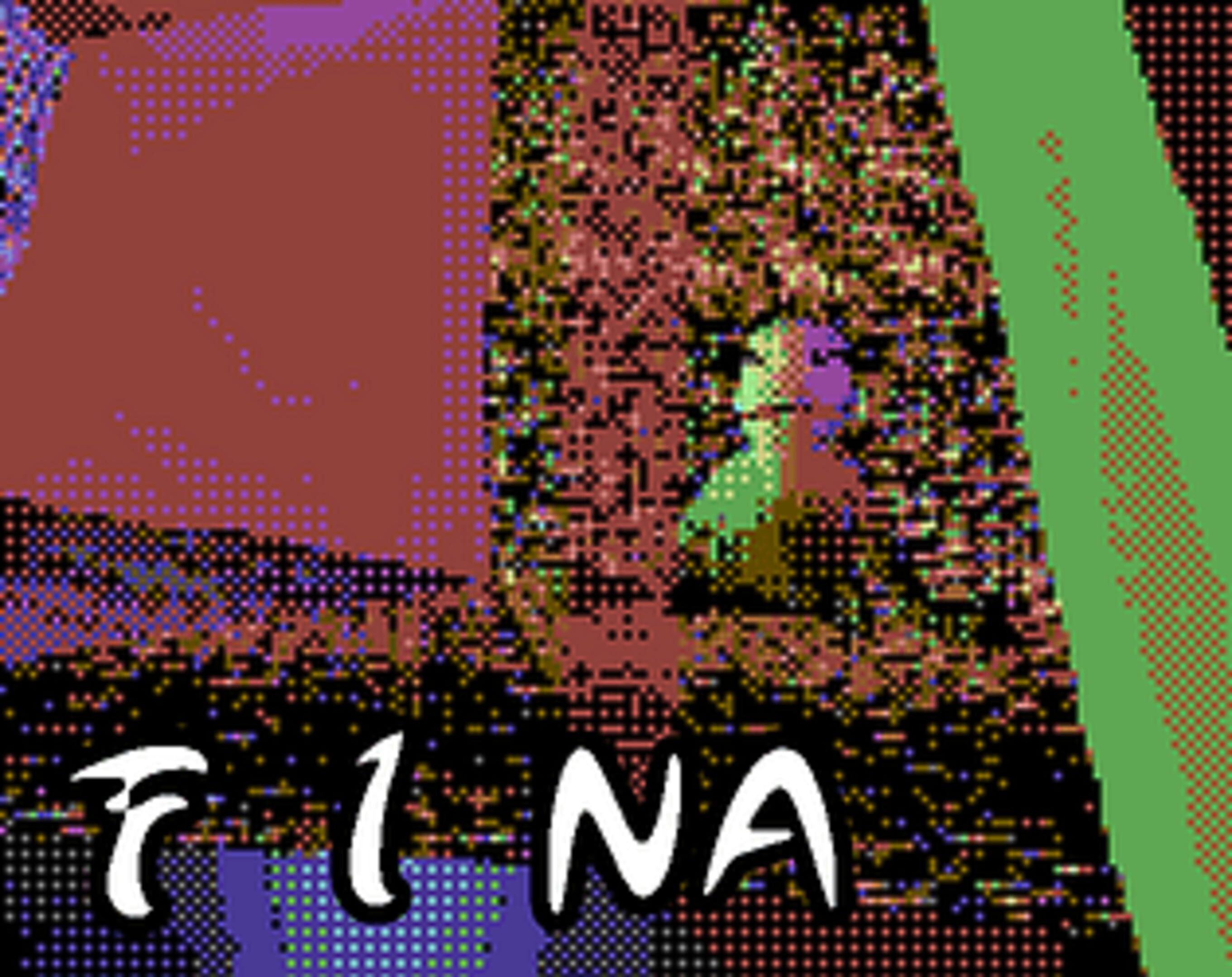Fina