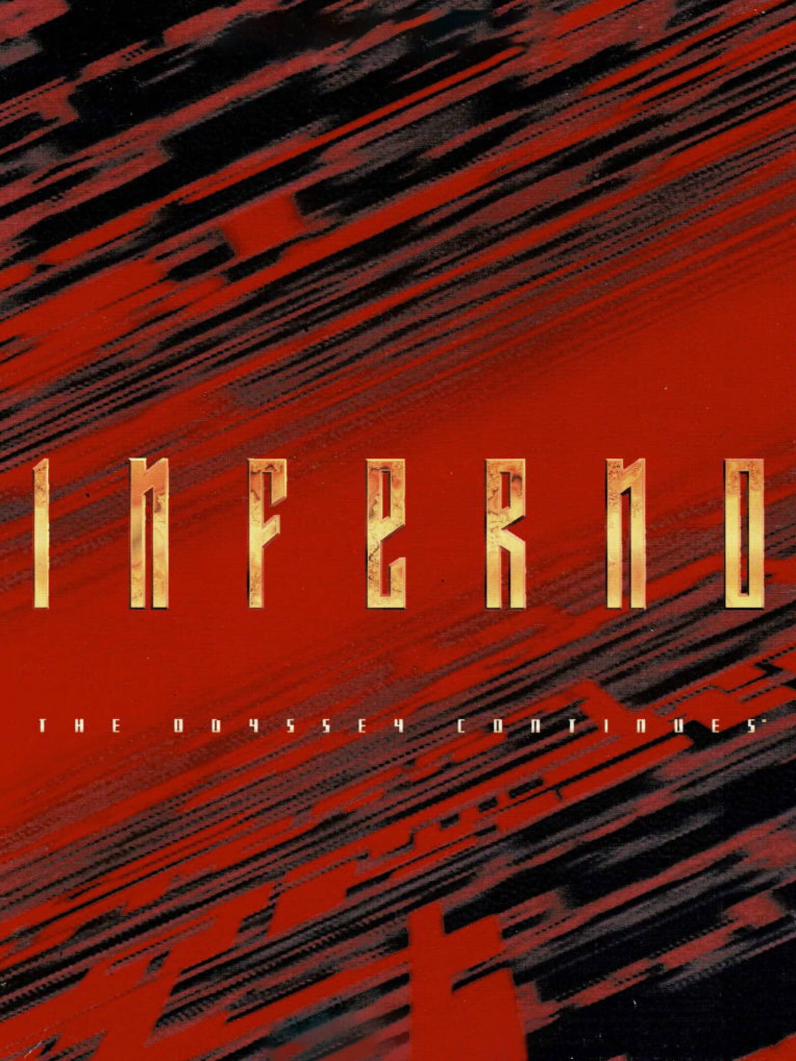 Inferno: The Odyssey Continues