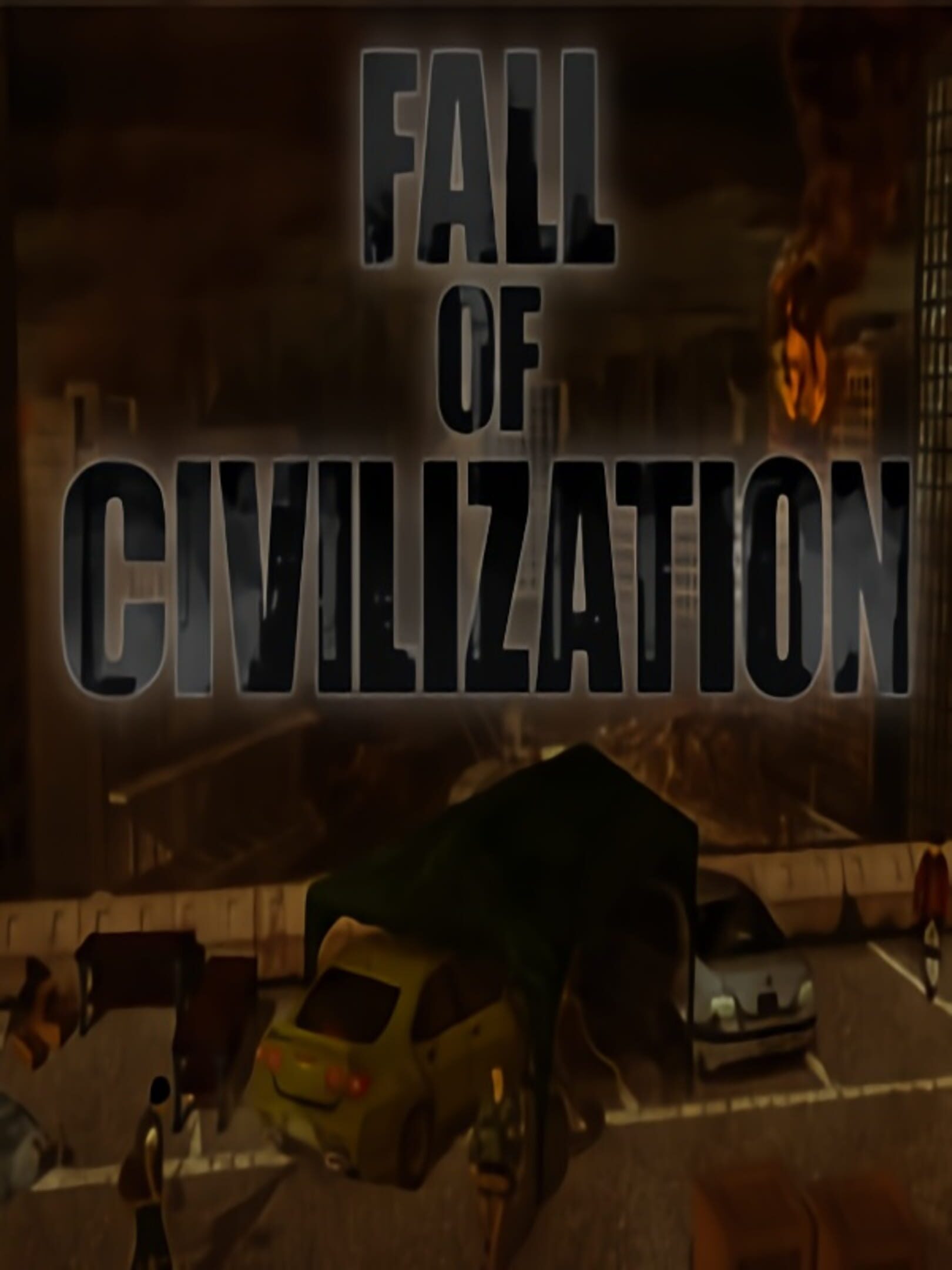 Fall of Civilization