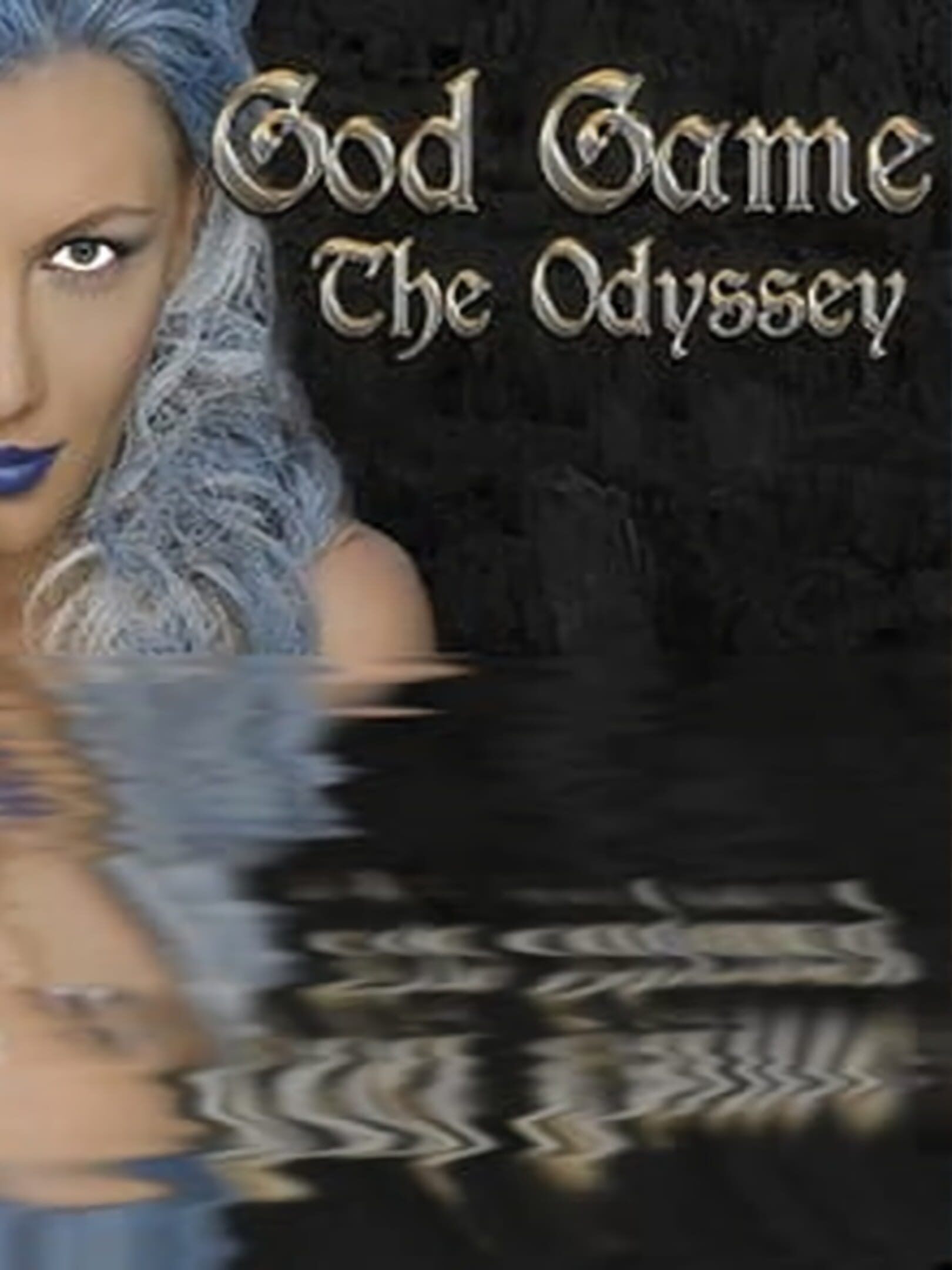 God Game : The Odyssey