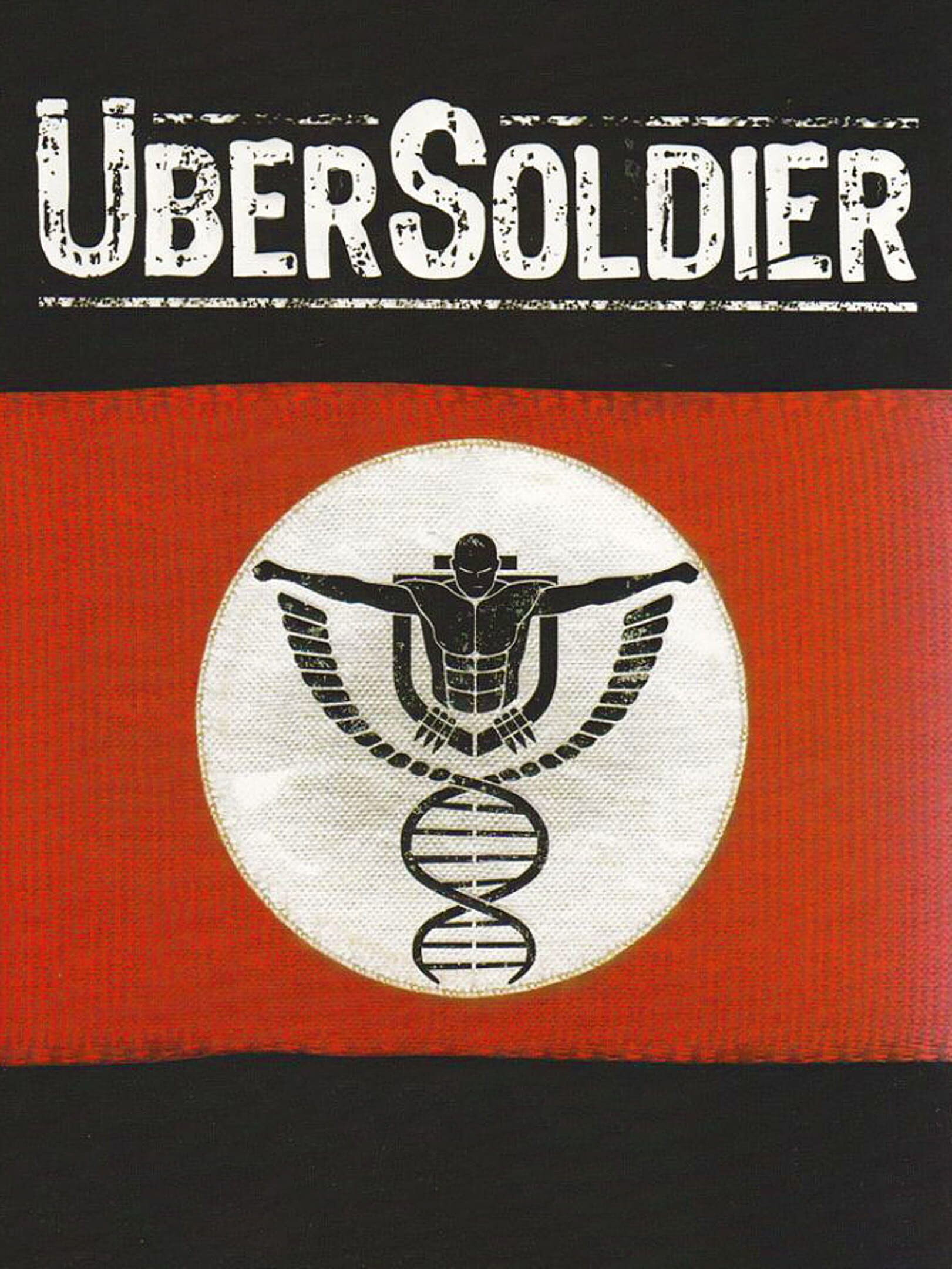 UberSoldier