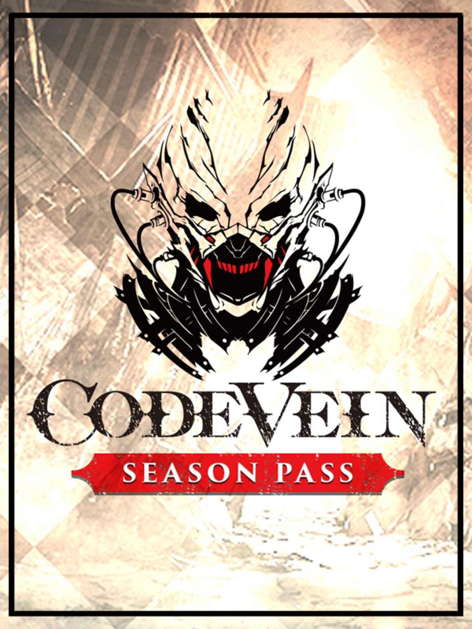 Code Vein: Season Pass cover