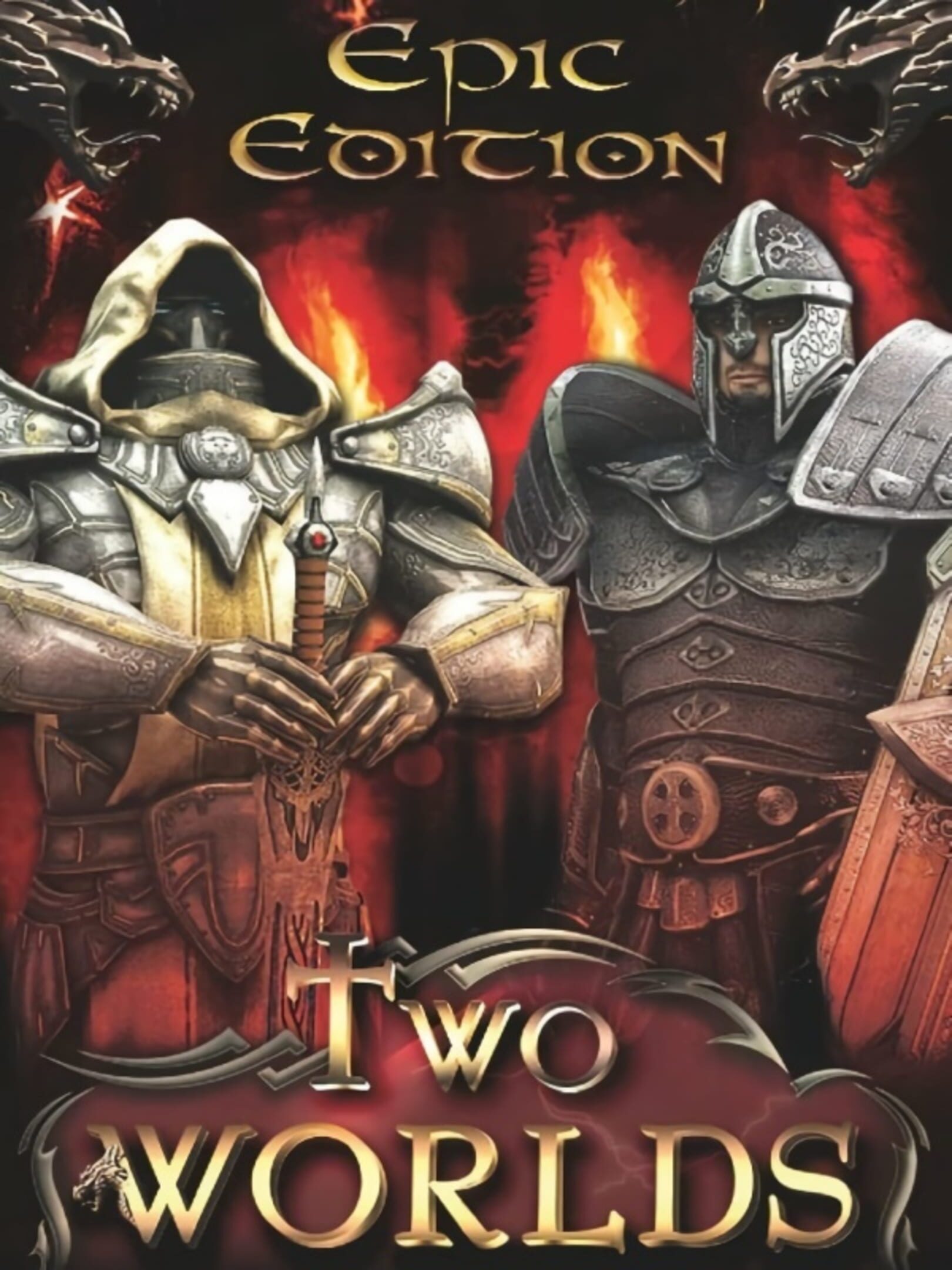 Two Worlds: Epic Edition