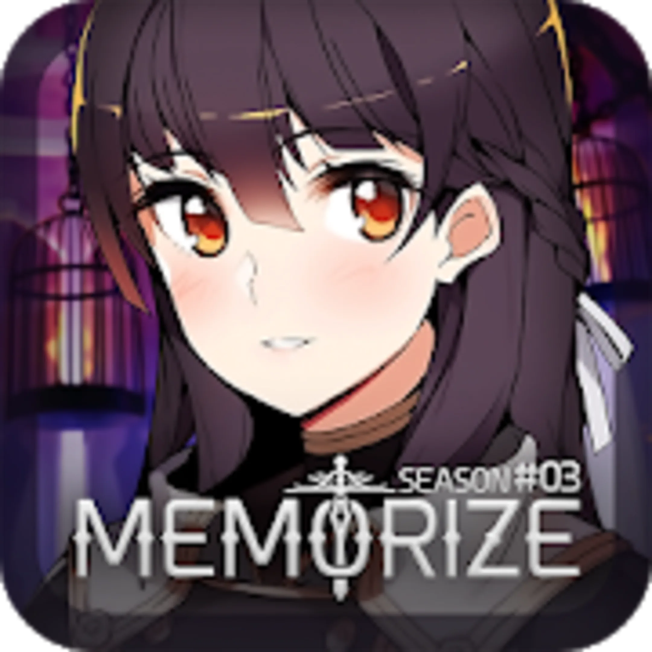 Memorize 3 | Stash - Games tracker