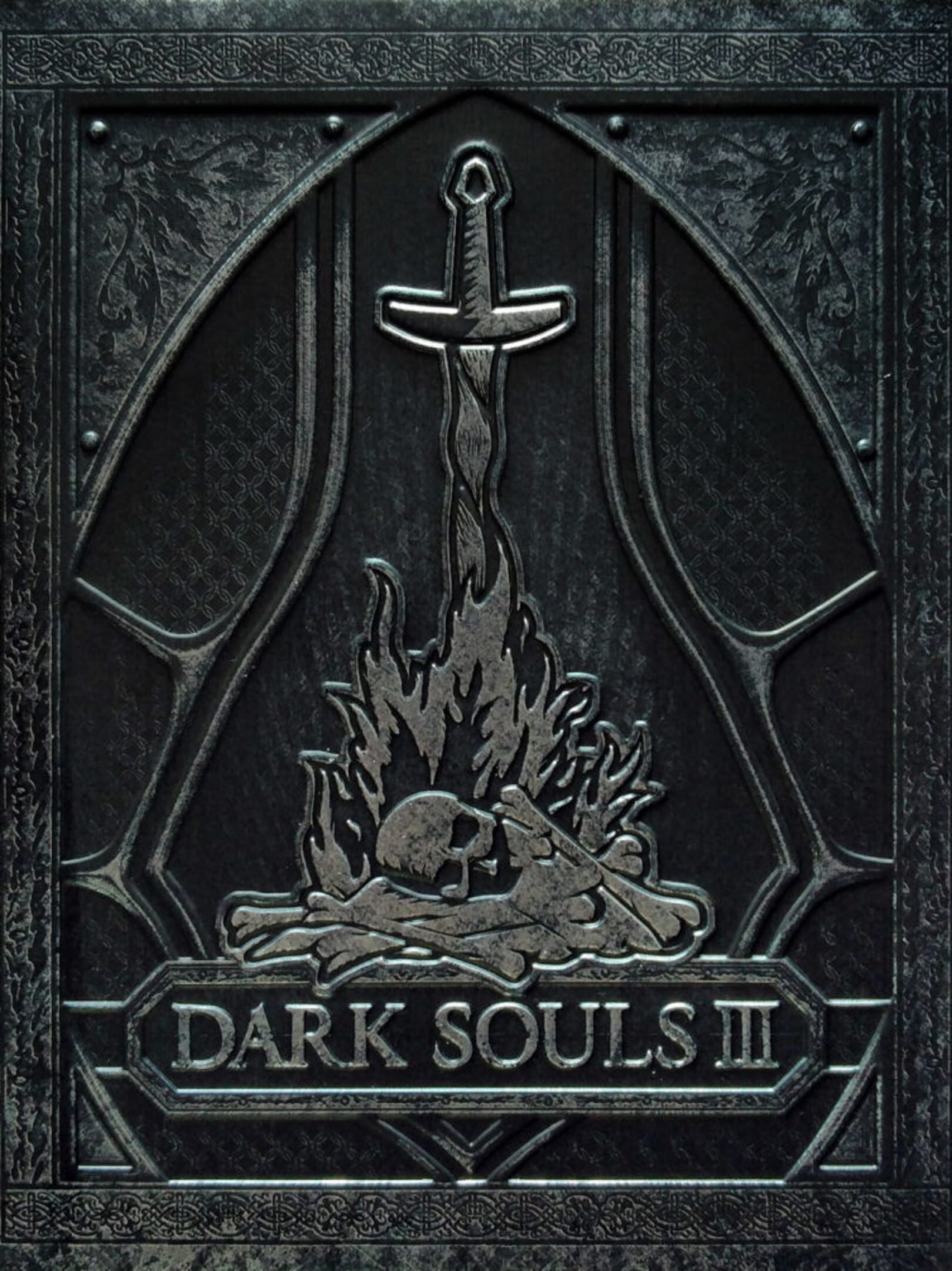 Dark Souls III: Apocalypse Edition