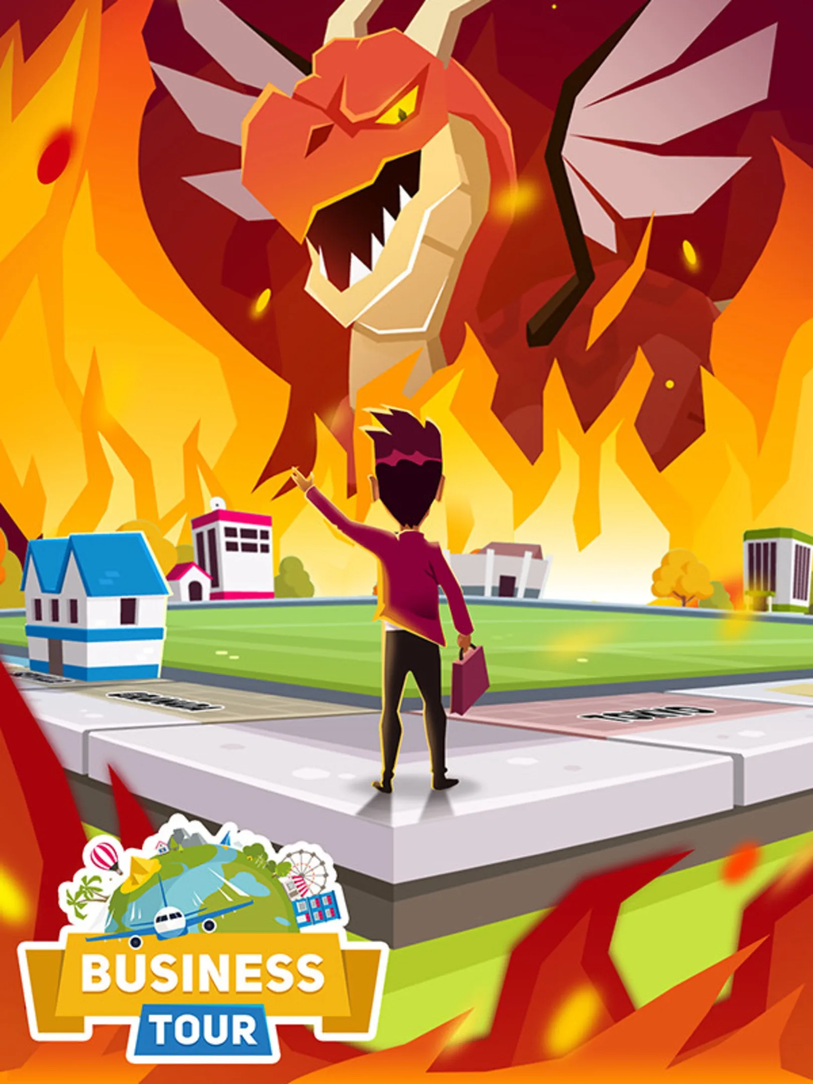 Business Tour Stash Games Tracker business-tour-stash-games-tracker