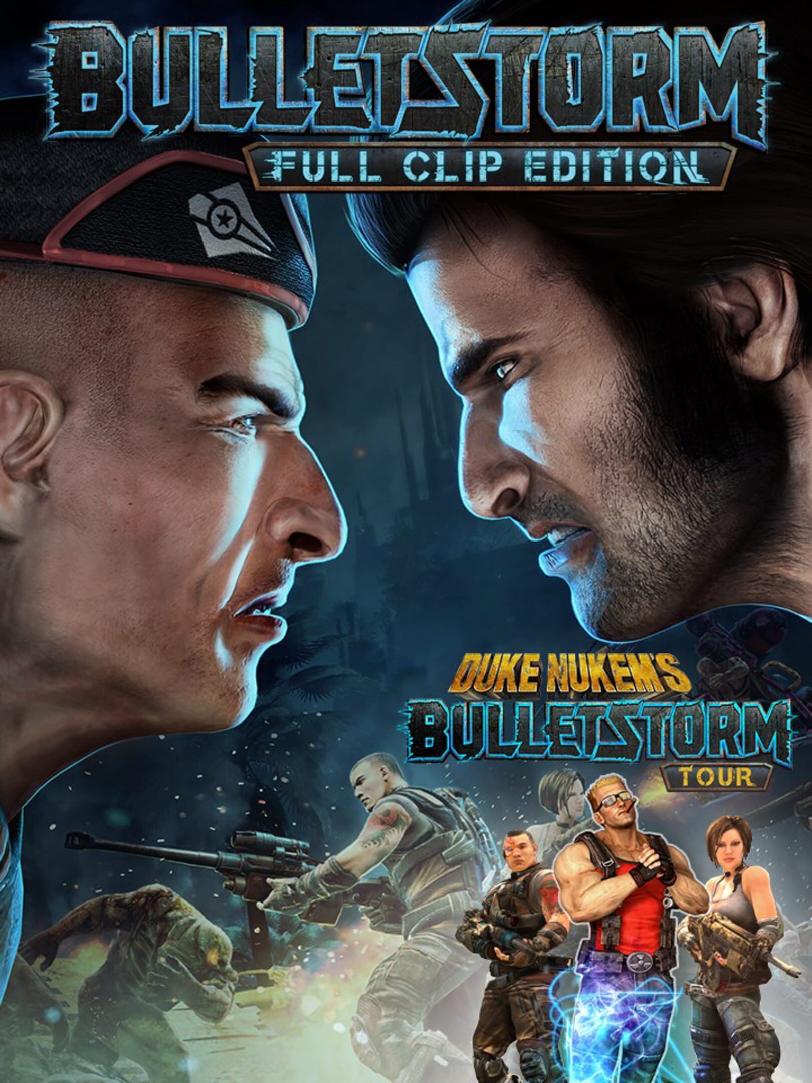 Bulletstorm: Full Clip Edition Duke Nukem Bundle | Stash - Games tracker
