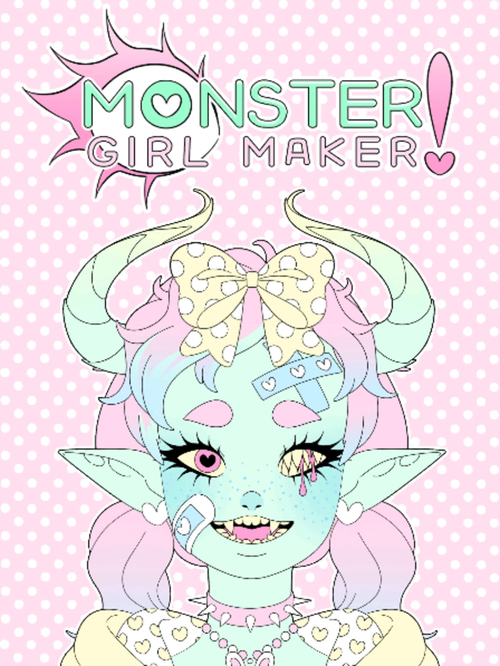 Monster Girl Maker