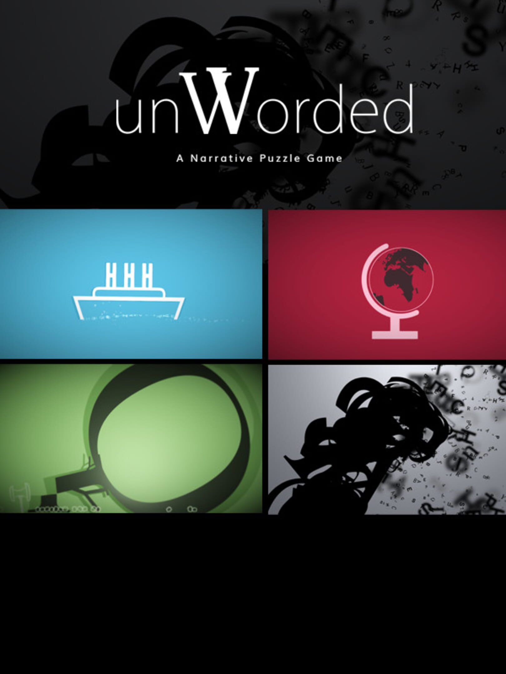unWorded