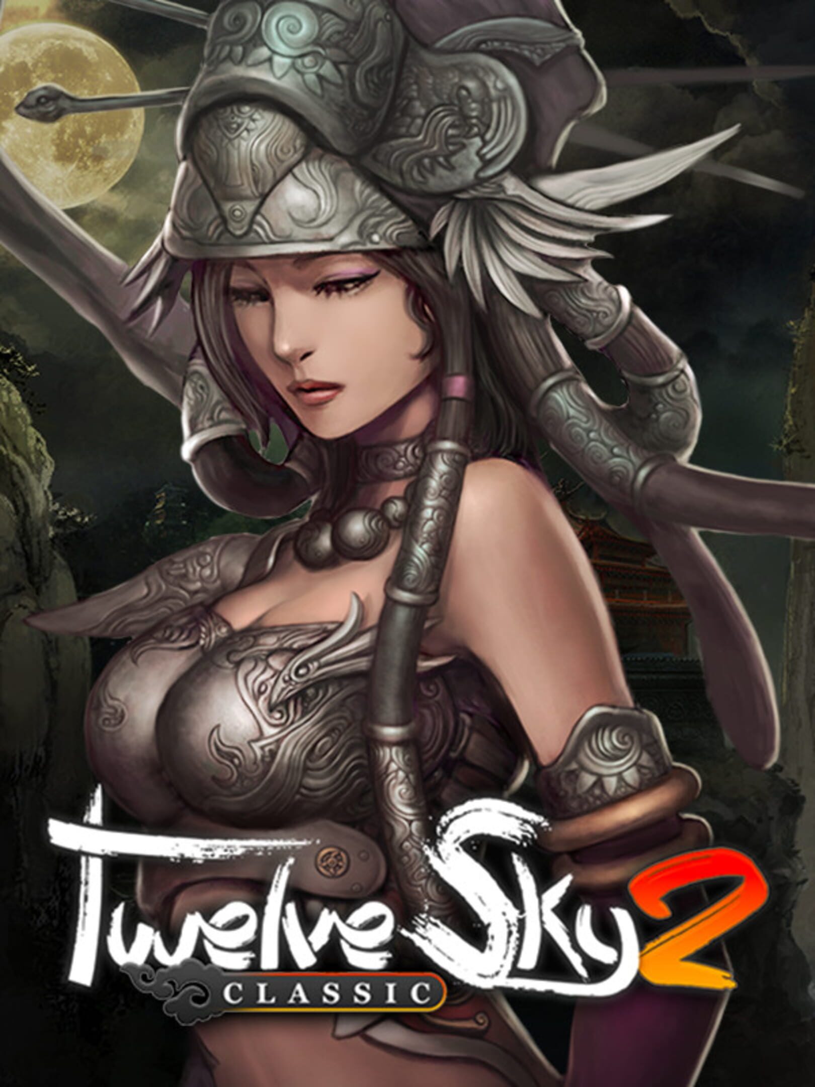 Twelve Sky 2 Classic