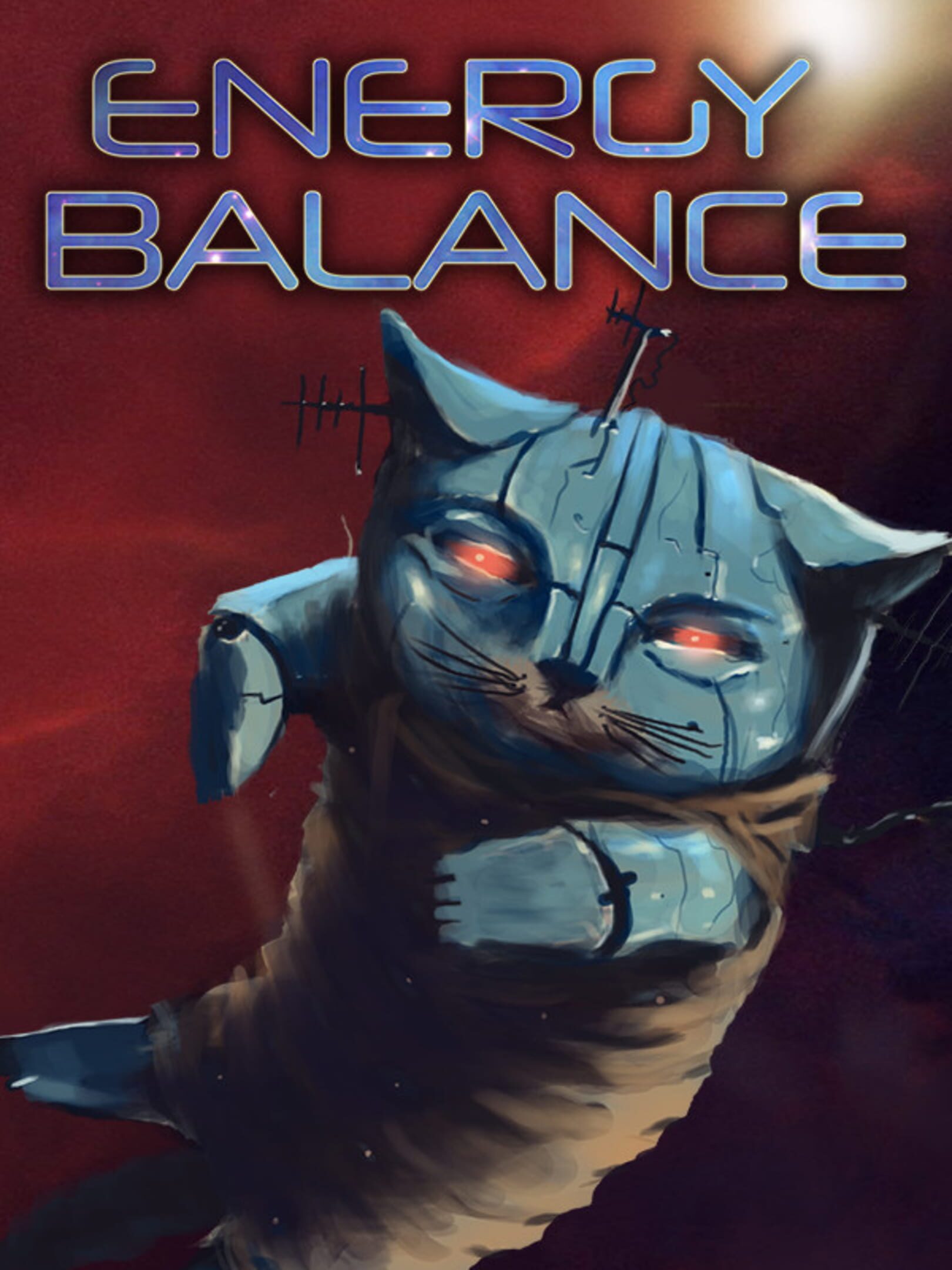 Energy Balance cover