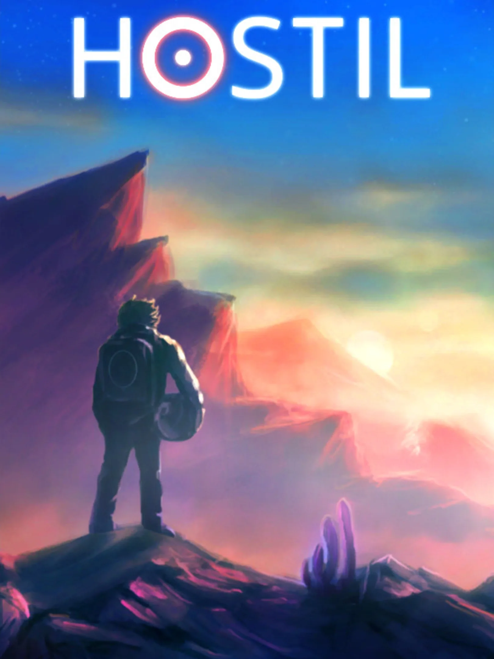 Hostil stash games tracker