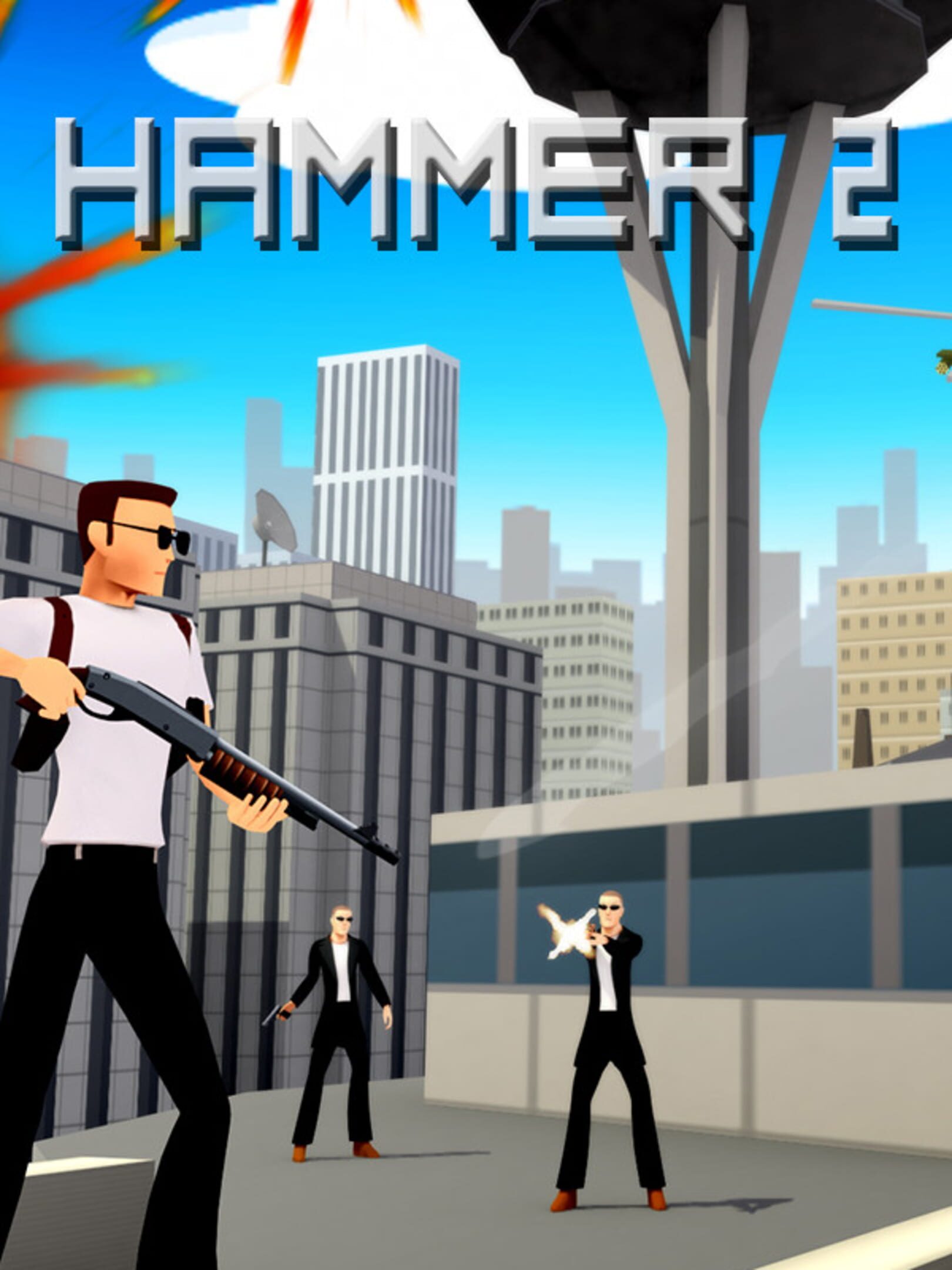 Hammer 2