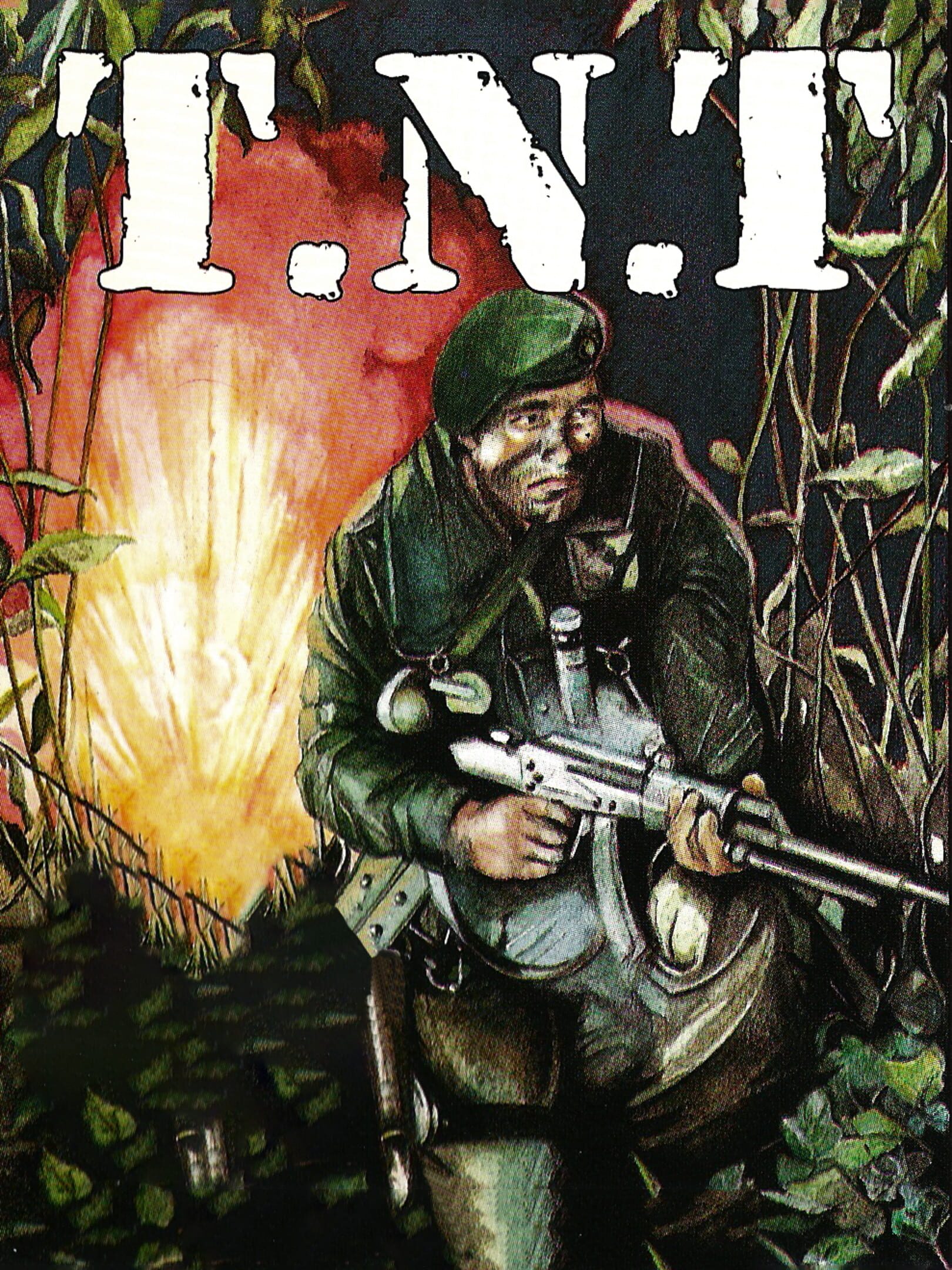 T.N.T