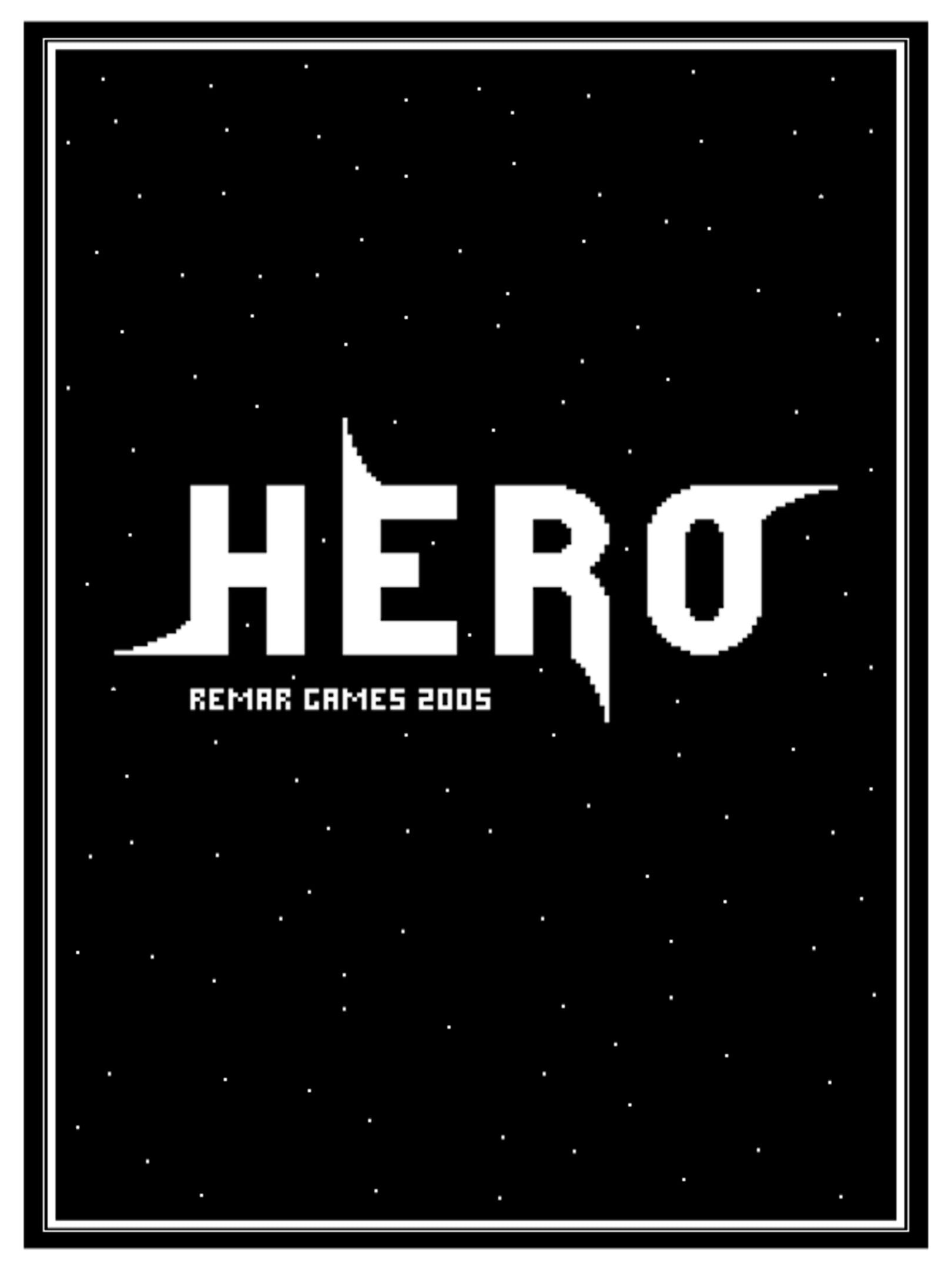 Hero