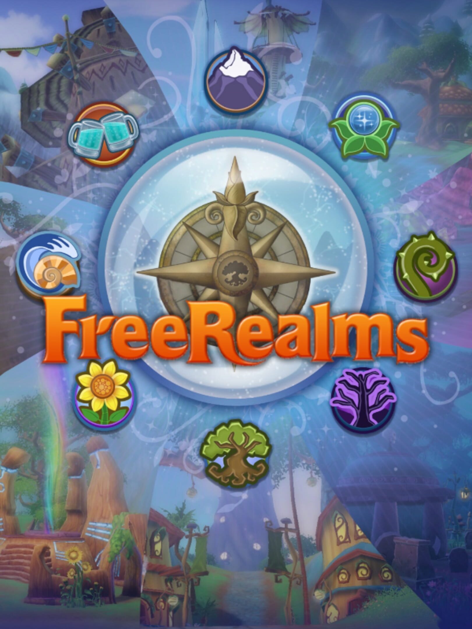 Free Realms