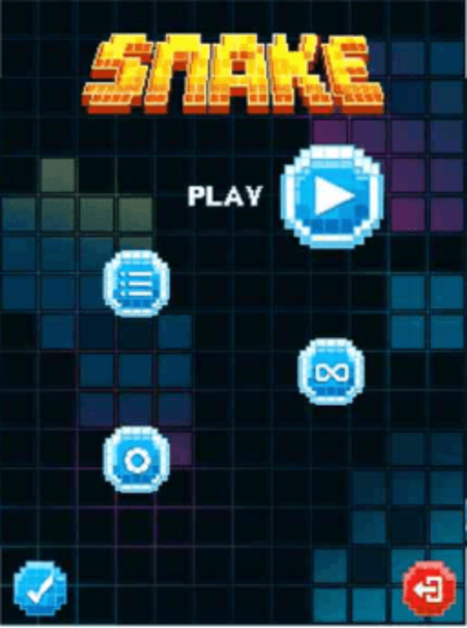Snake Xenzia Stash Games tracker Snake Xenzia Stash Games tracker
