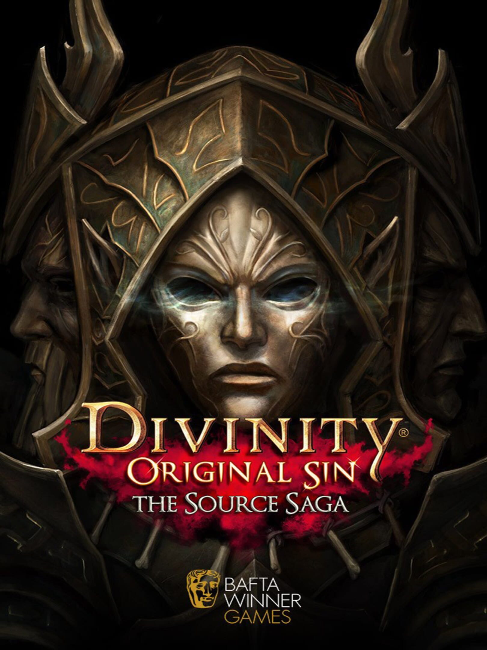 Divinity: Original Sin - The Source Saga | Stash - Games tracker