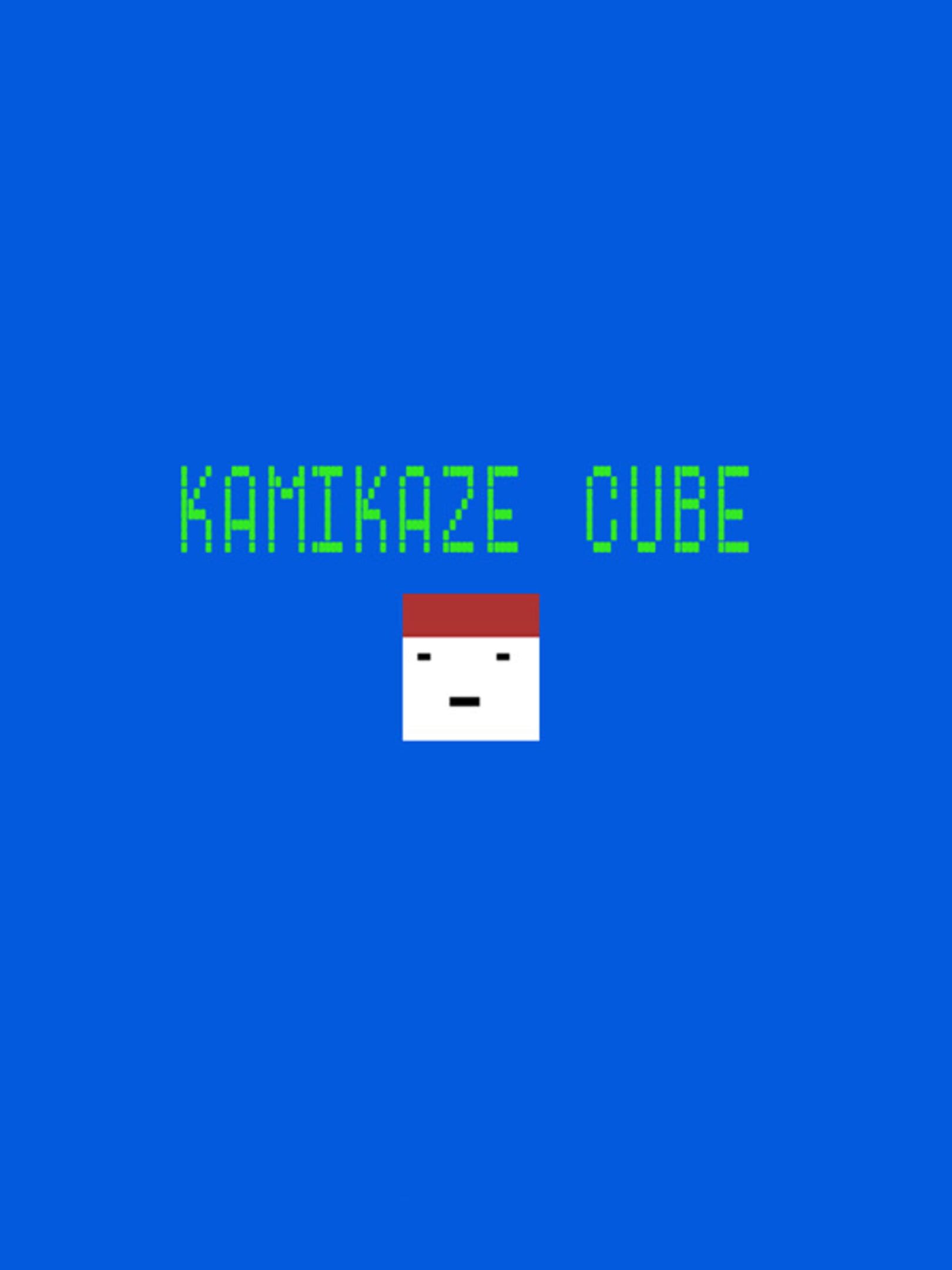 Kamikaze Cube