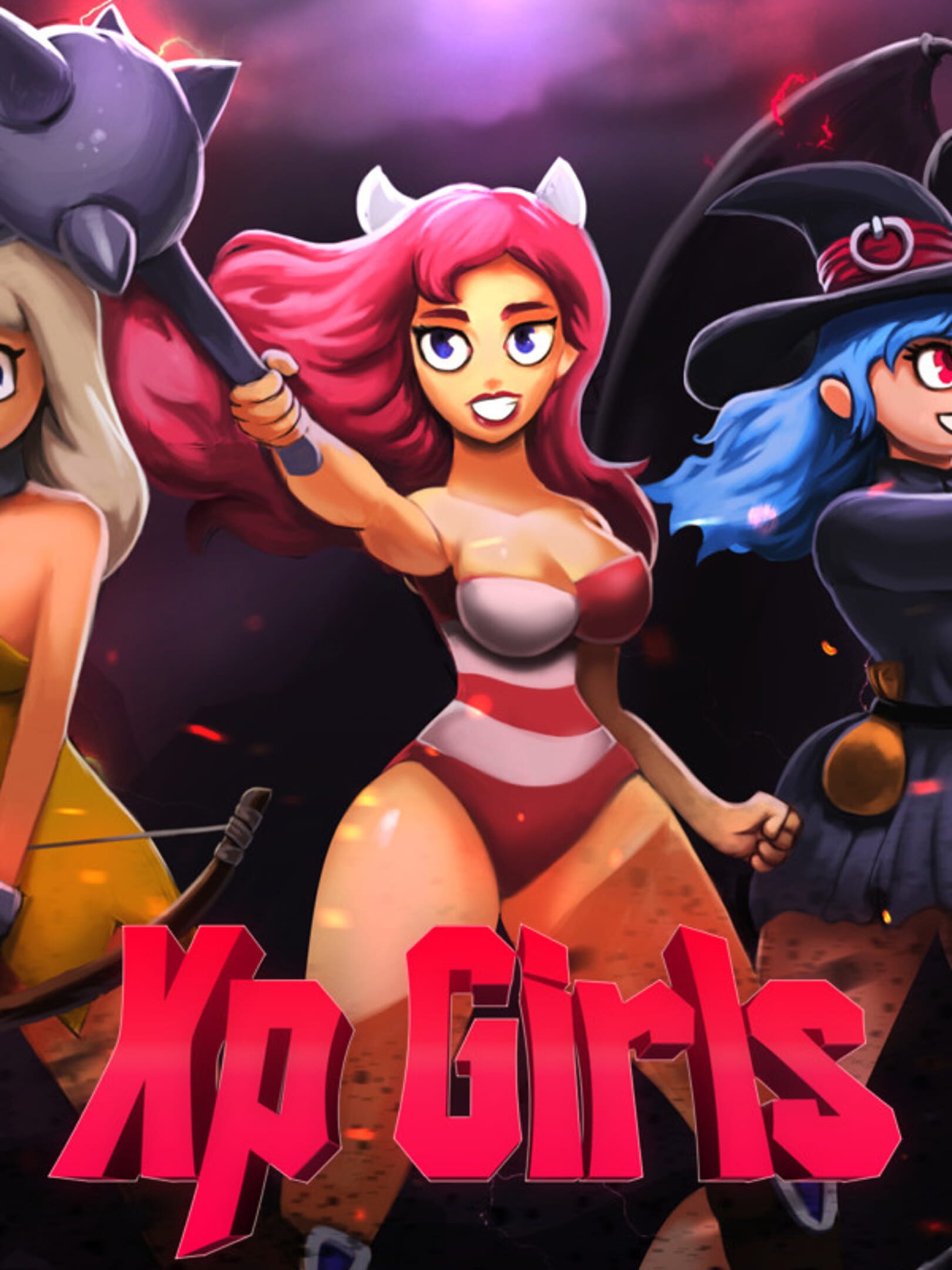 XP Girls