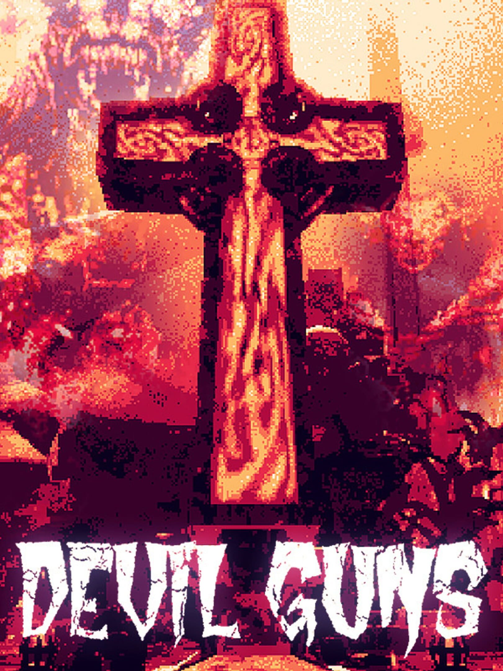 Devil Guns