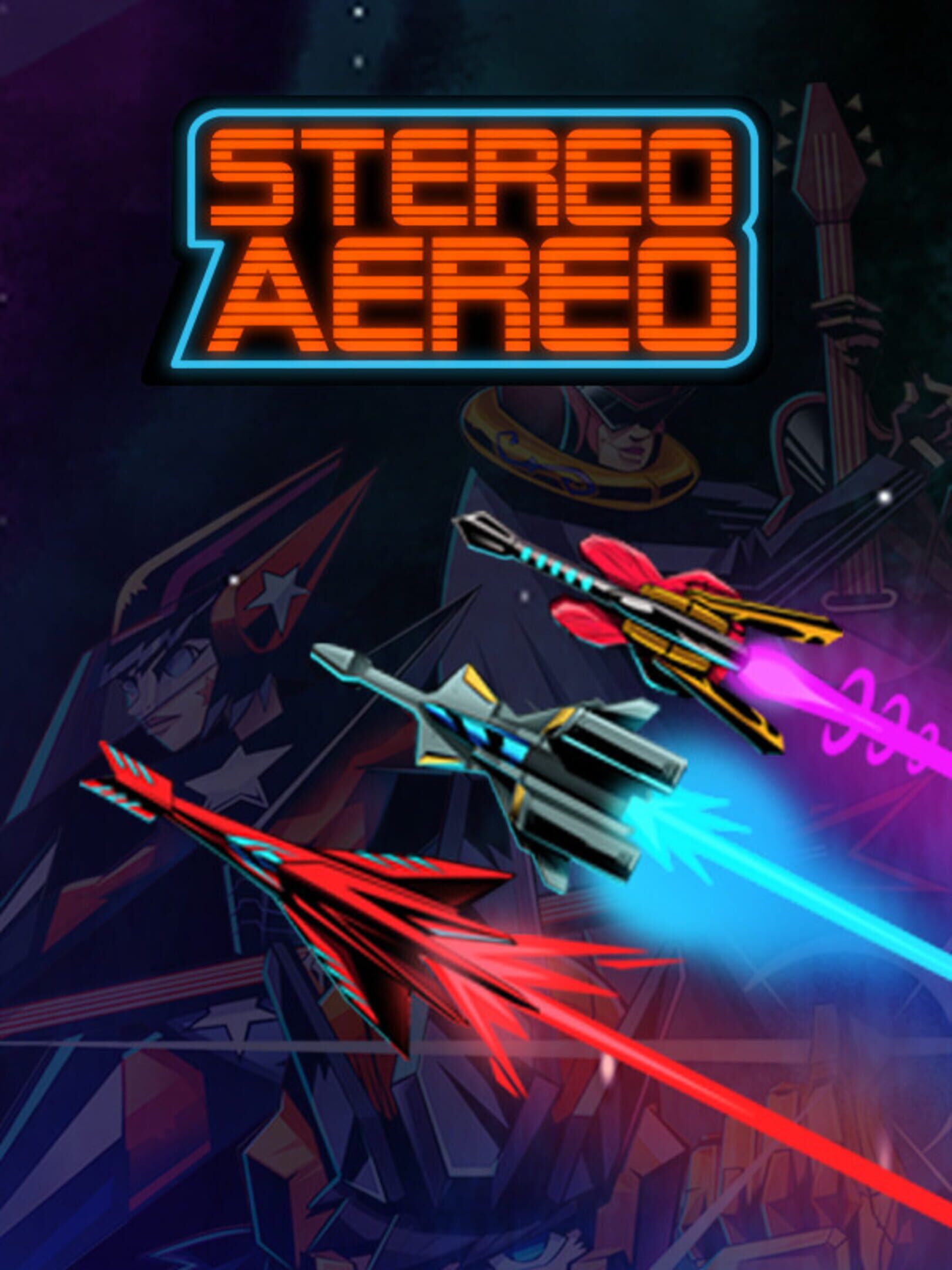 Stereo Aereo