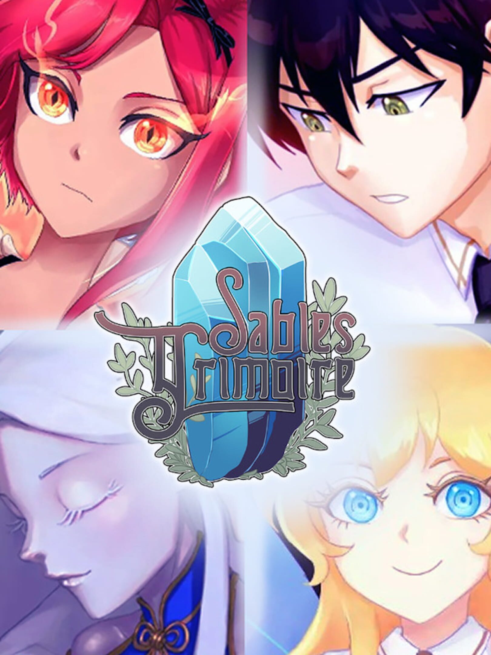 Sable's Grimoire