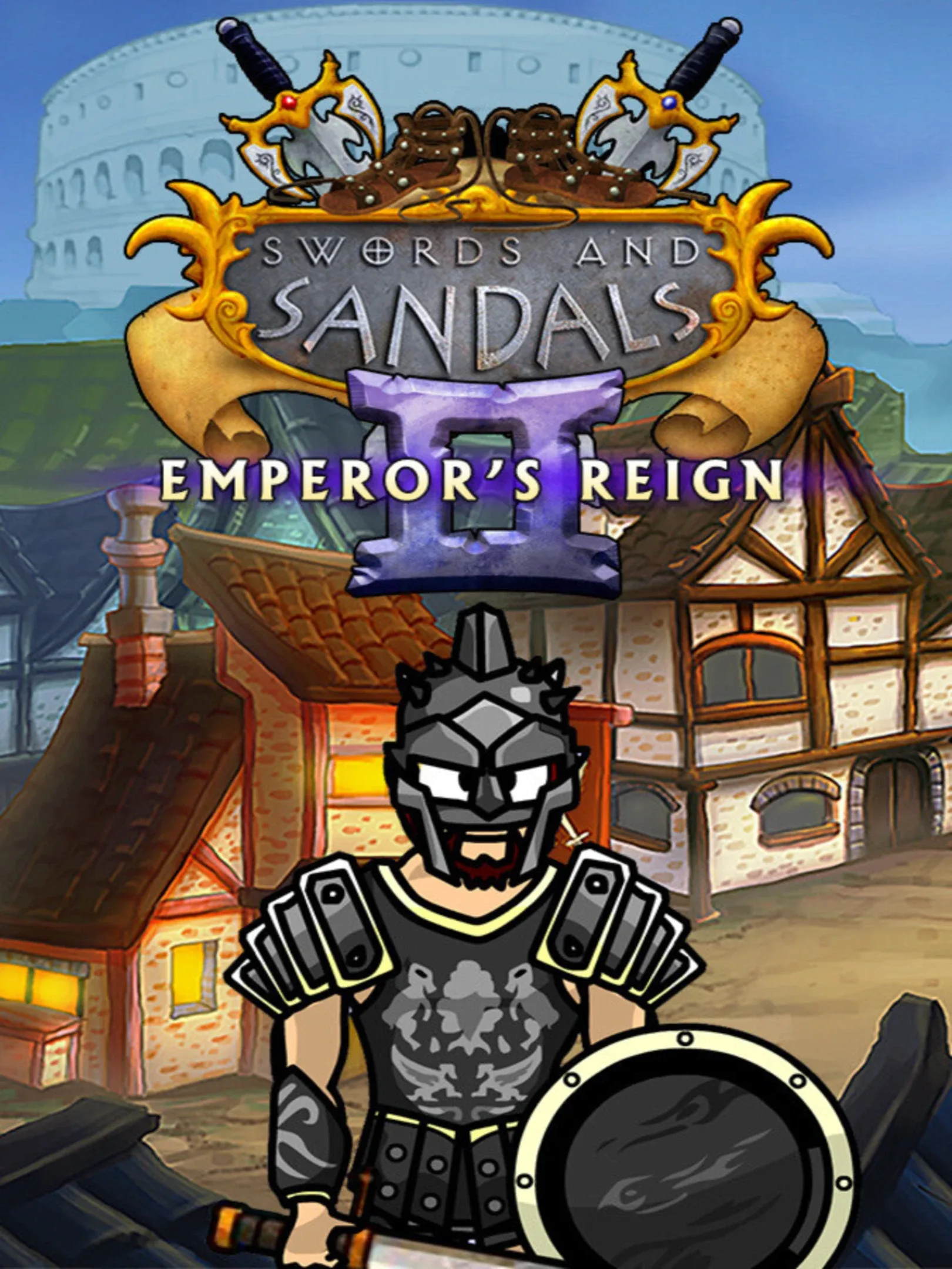 full version swords and sandals 2