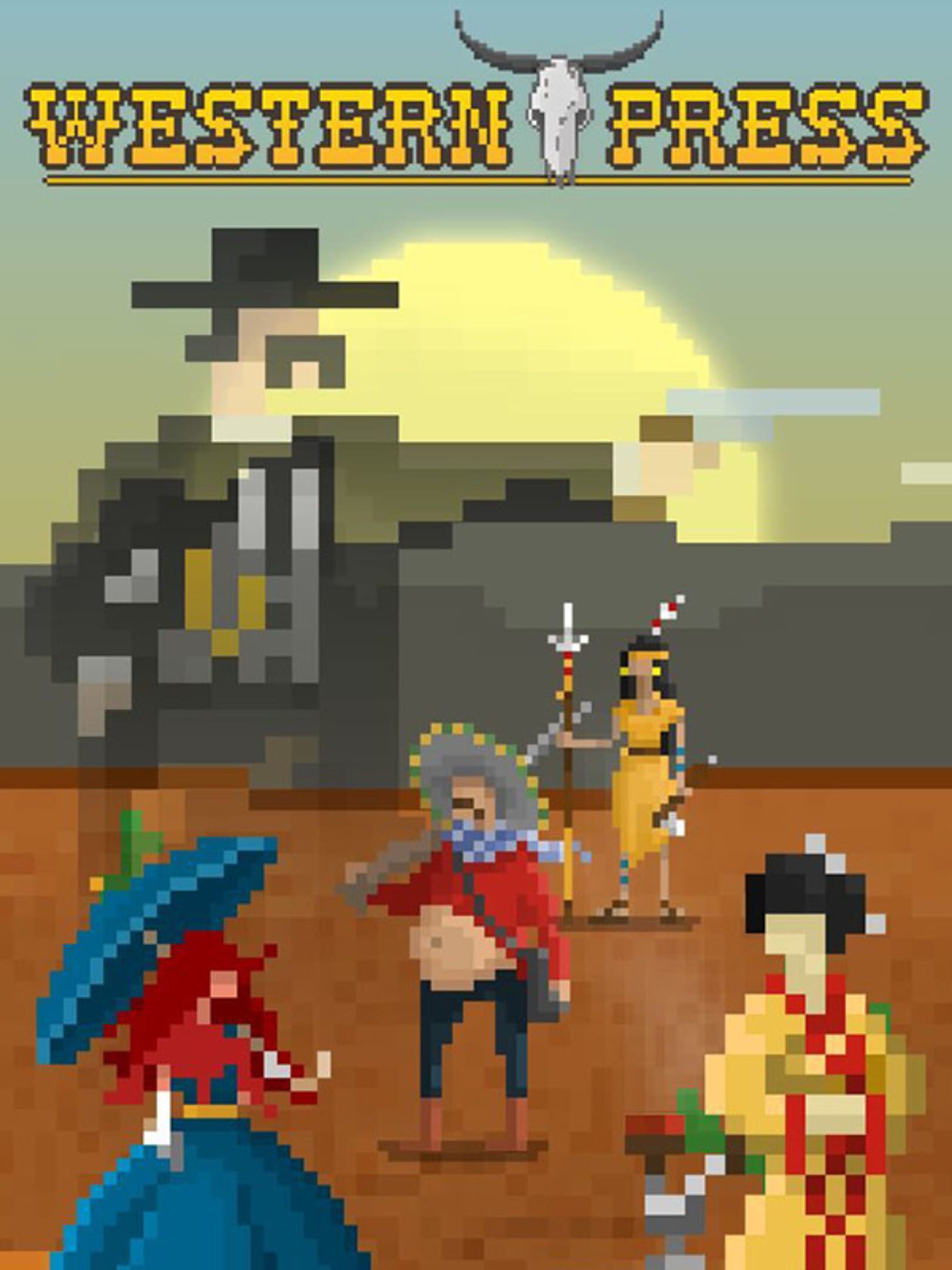 Western Press