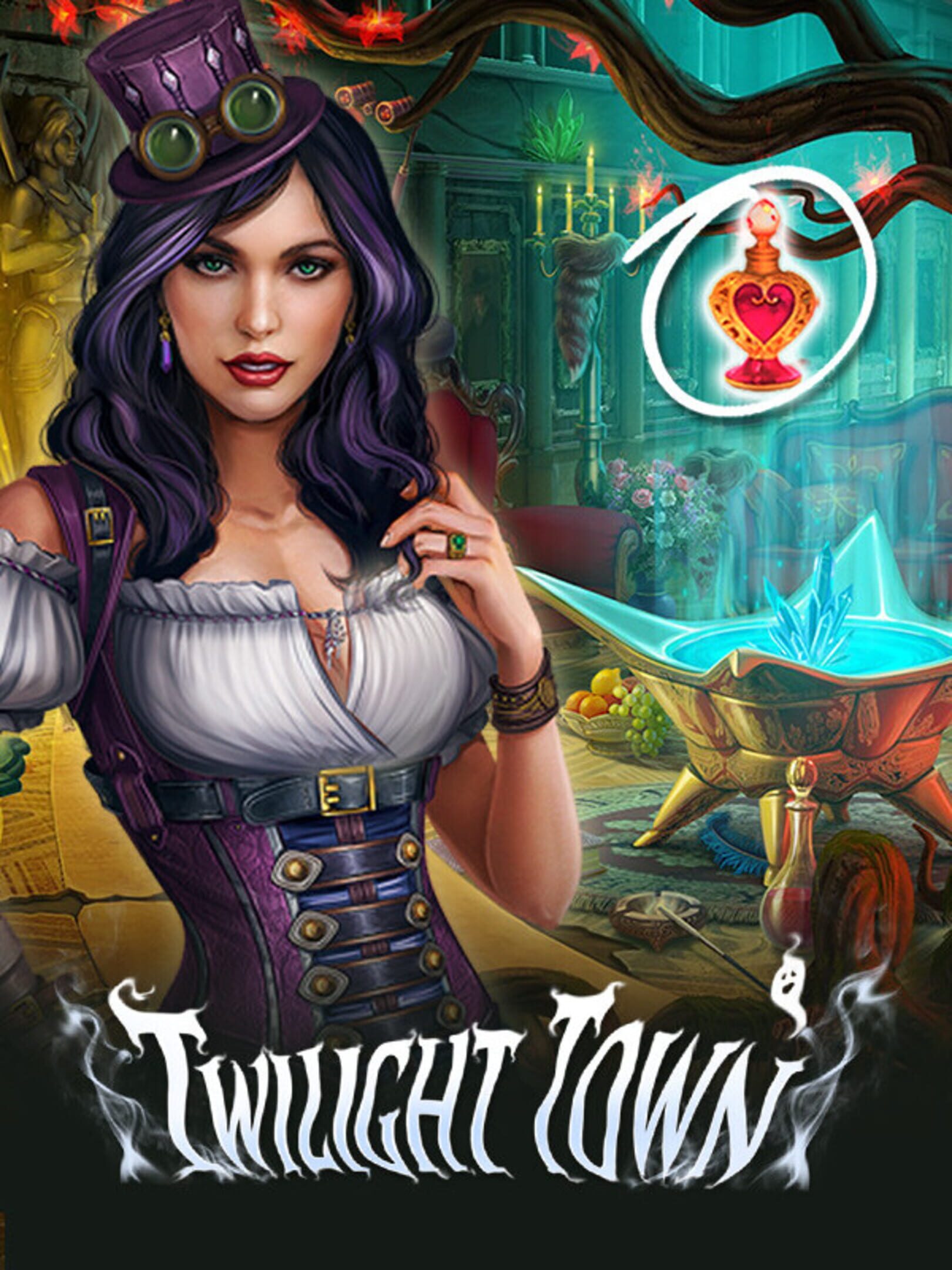 Twilight Town