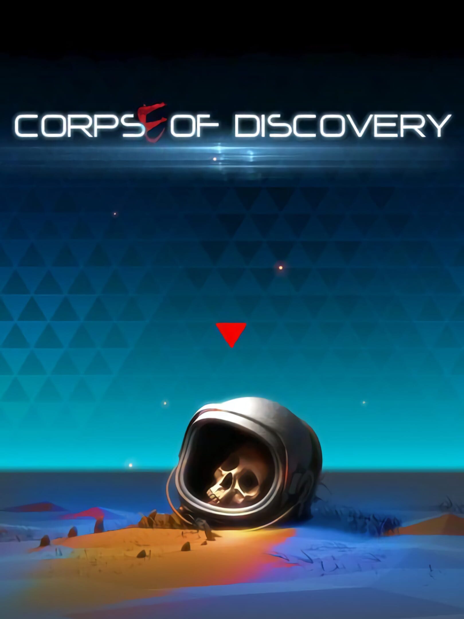 Corpse of Discovery