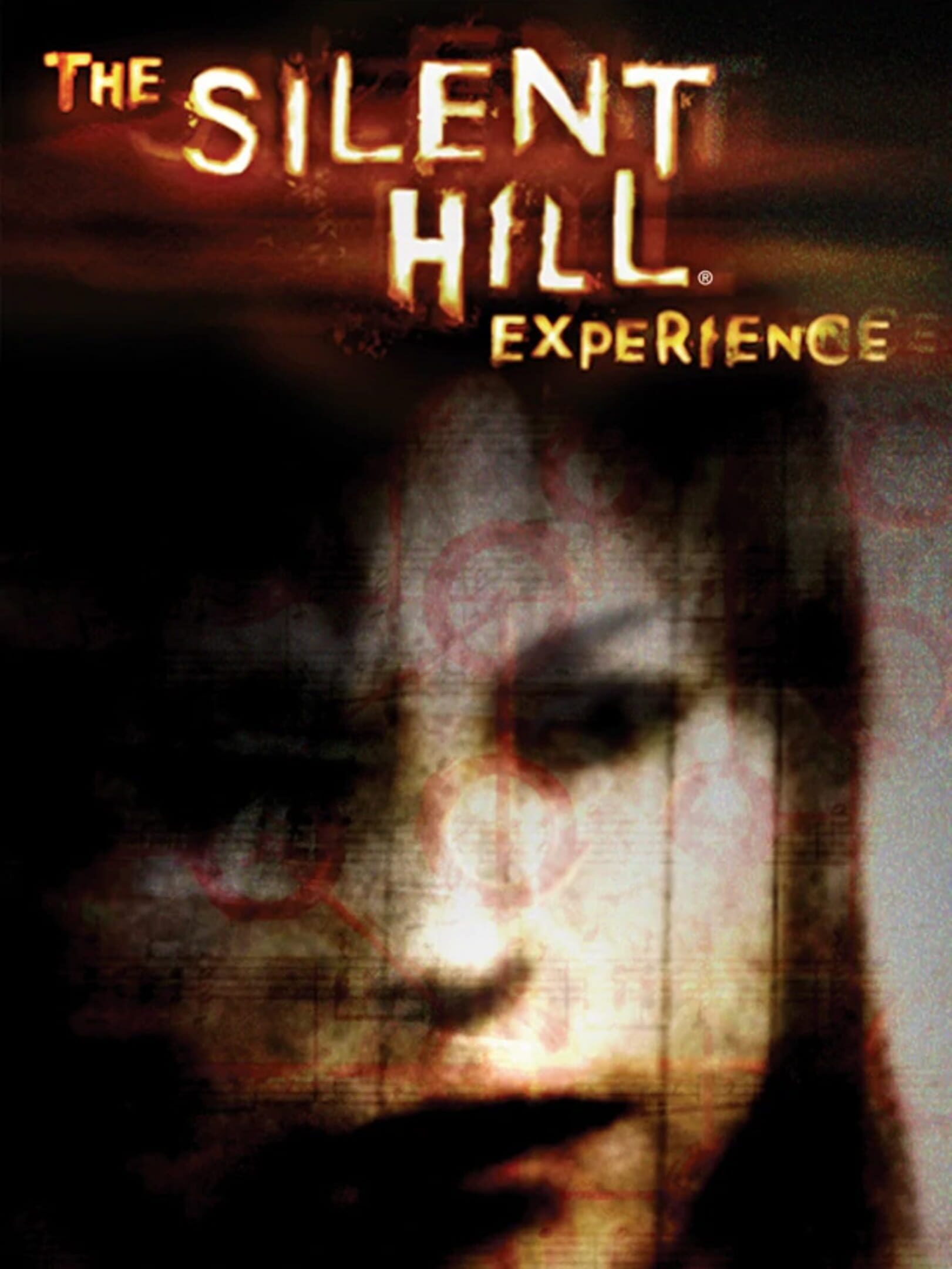 The Silent Hill Experience cover
