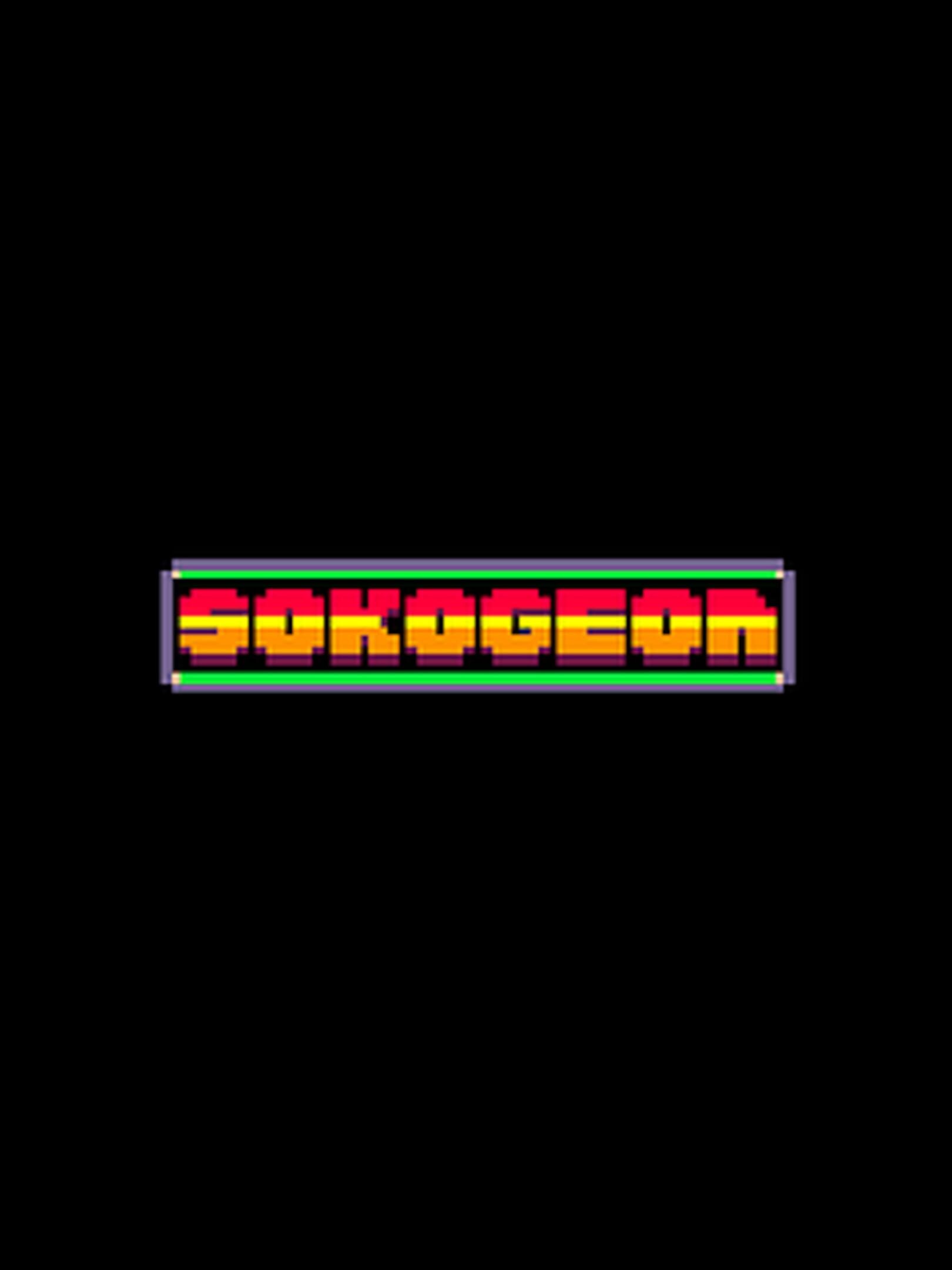 Sokogeon