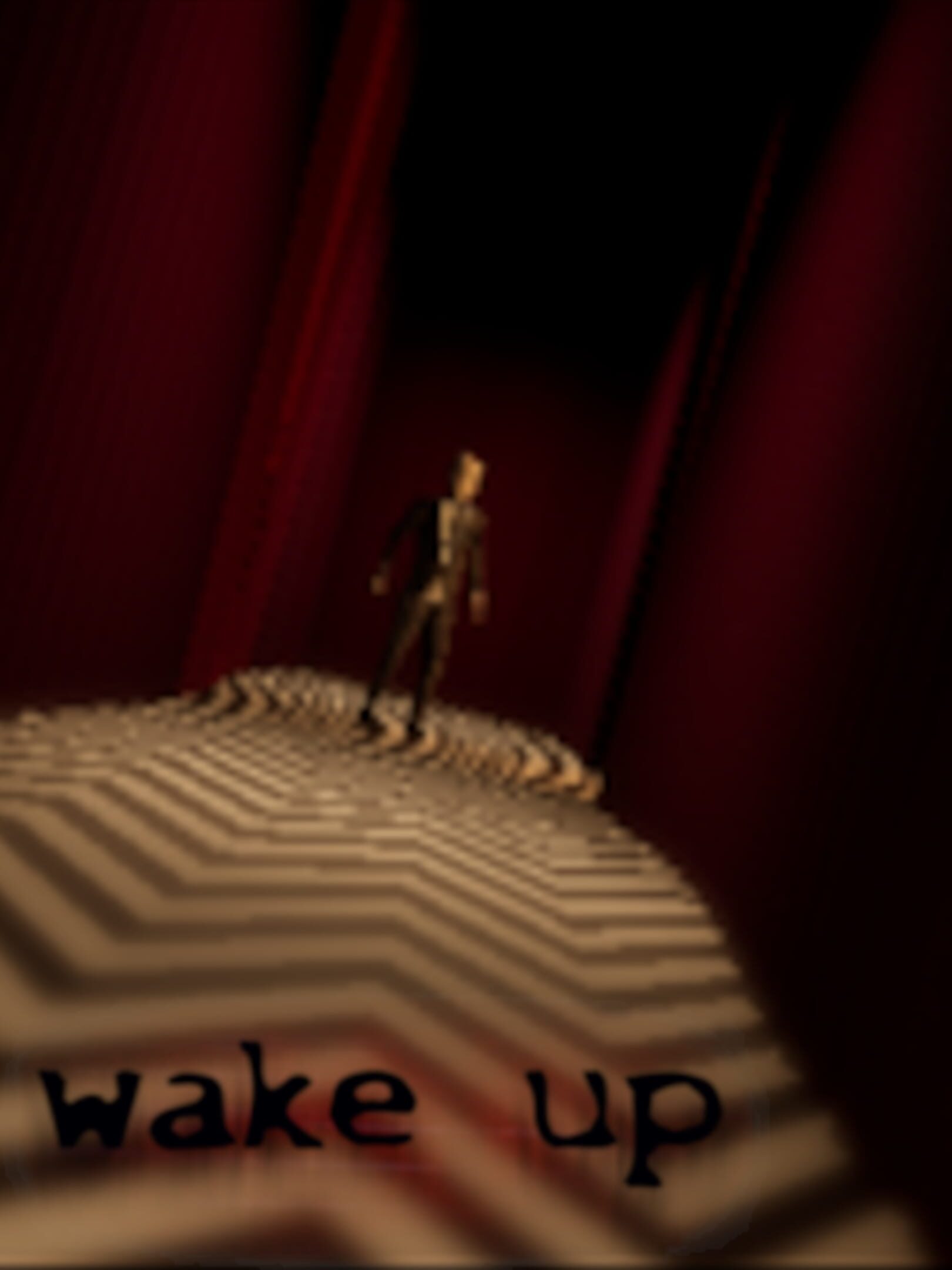 Wake Up