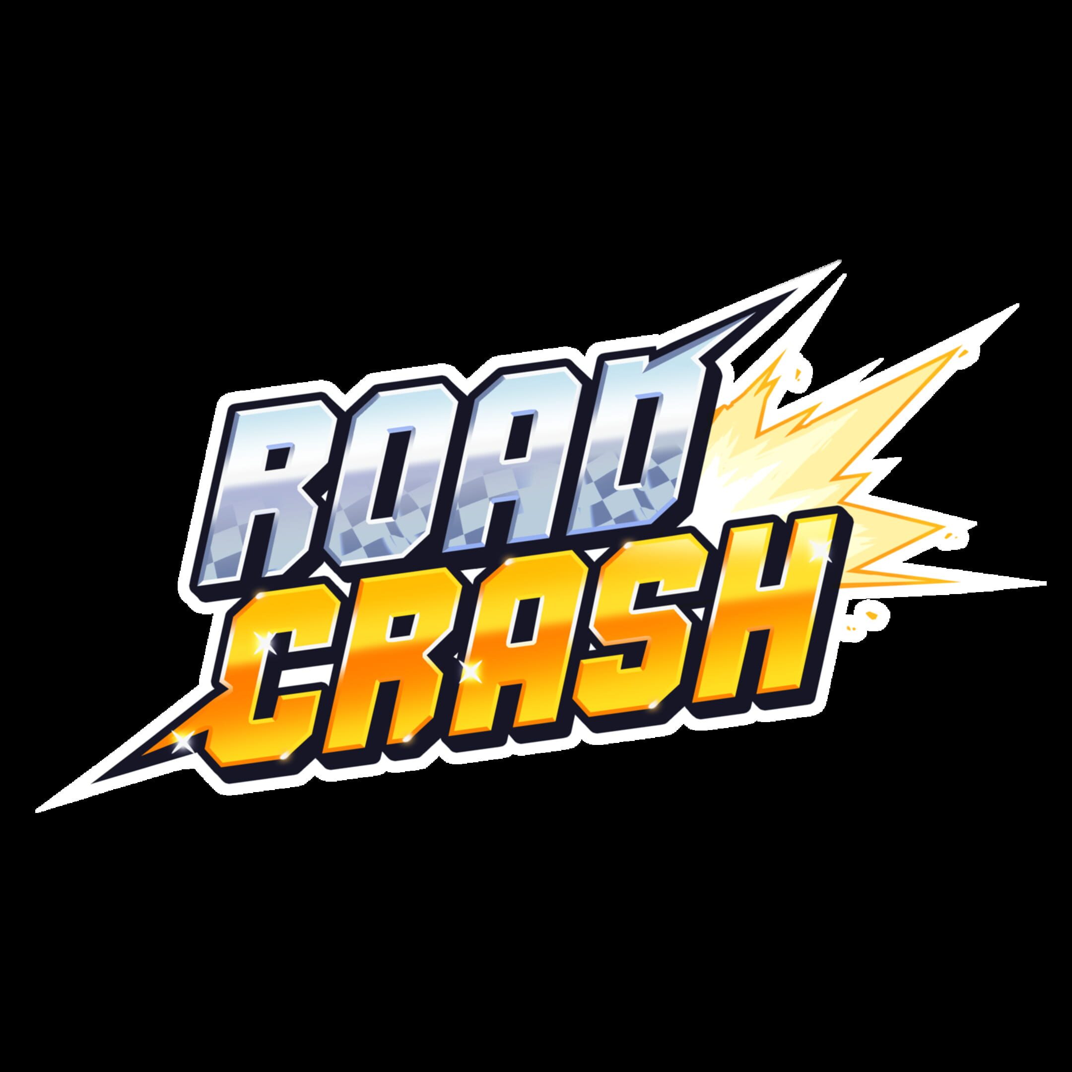 Road Crash cover
