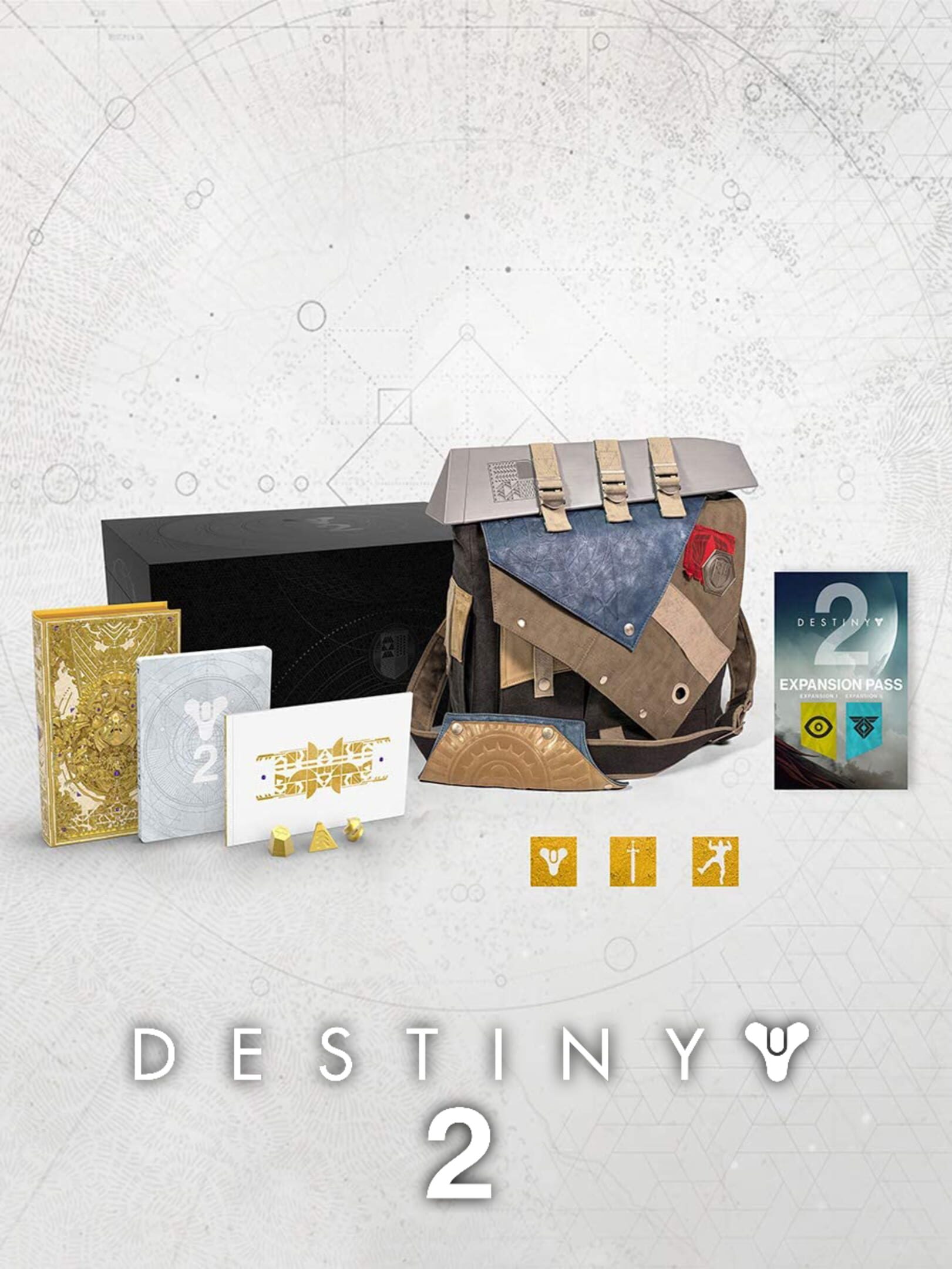 Destiny 2: Collector's Edition
