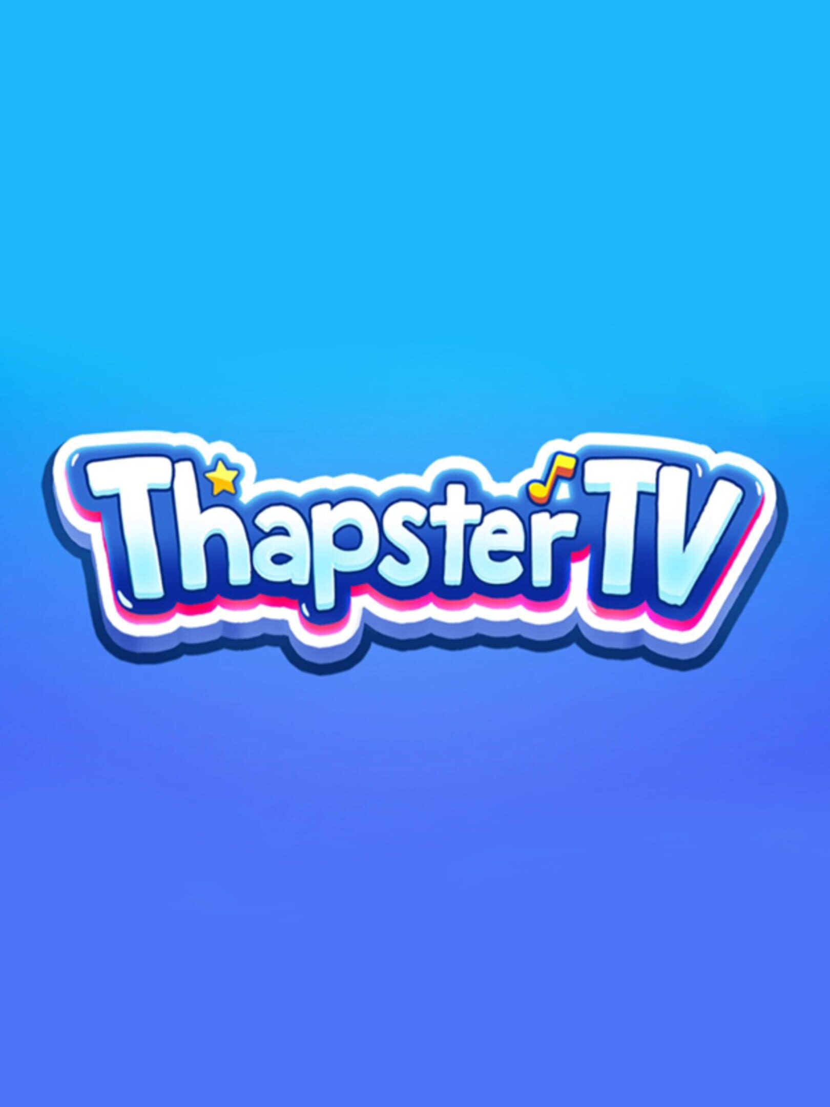 Thapster TV