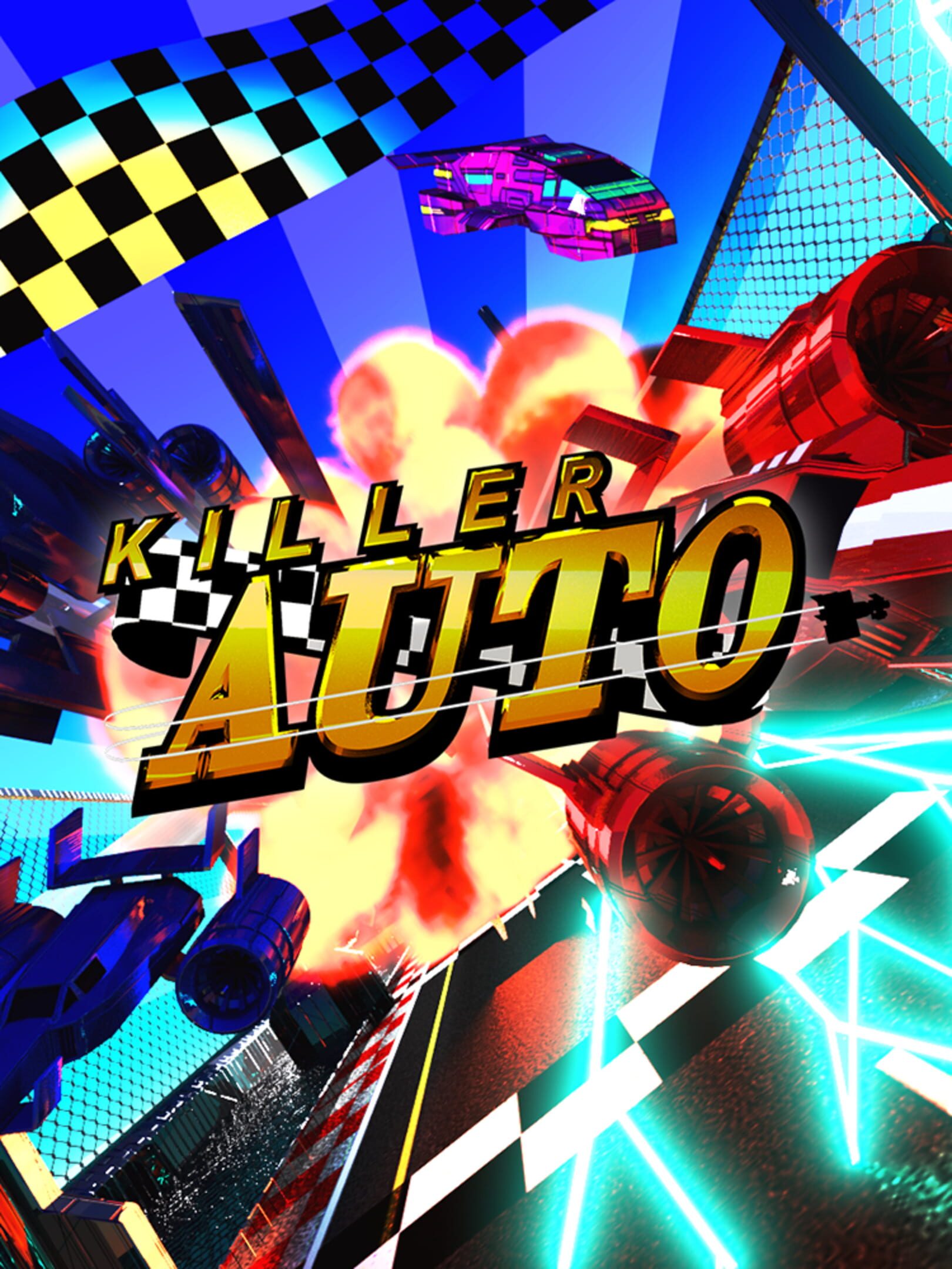 Killer Auto