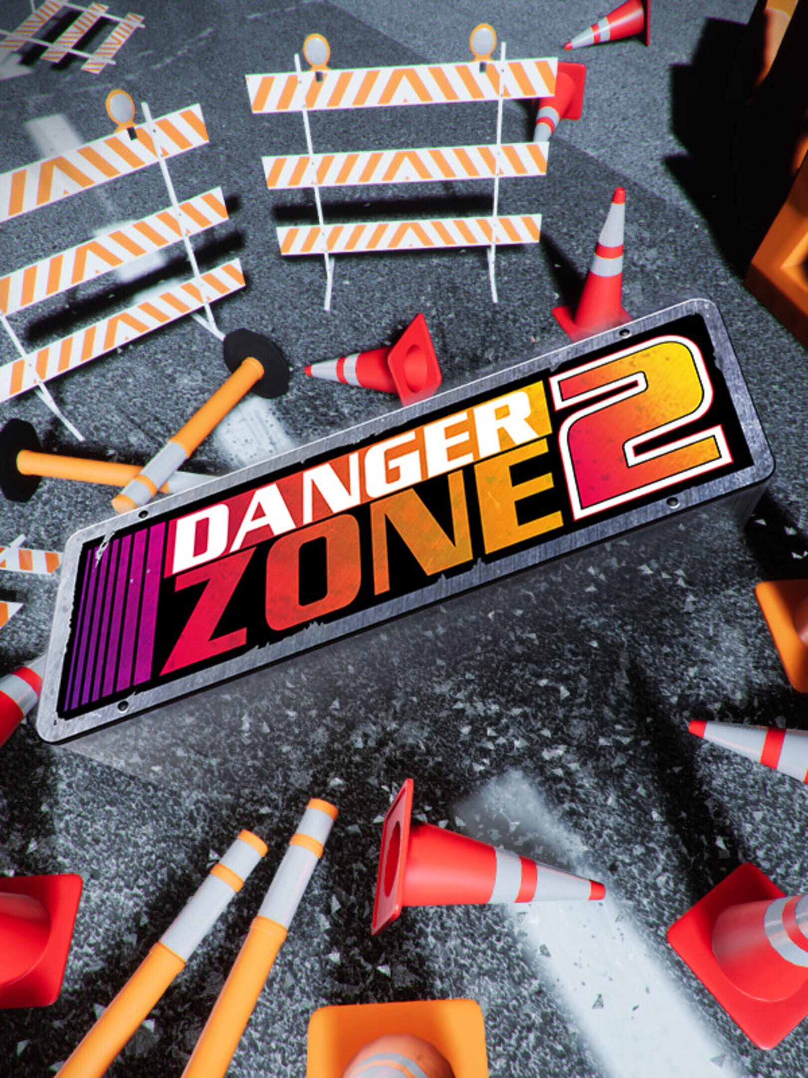 Danger Zone 2