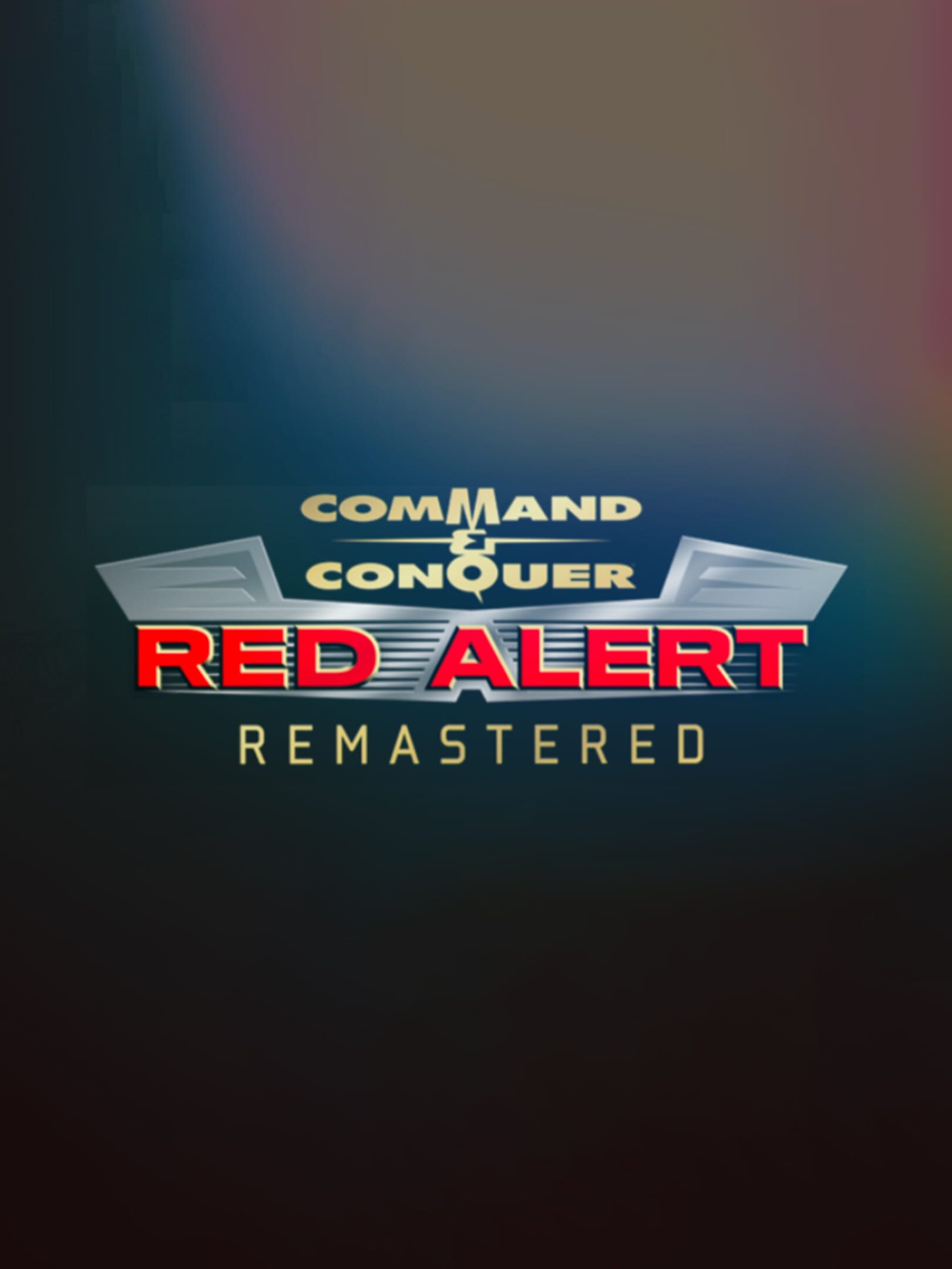 Command & Conquer: Red Alert Remastered | Stash - Games tracker